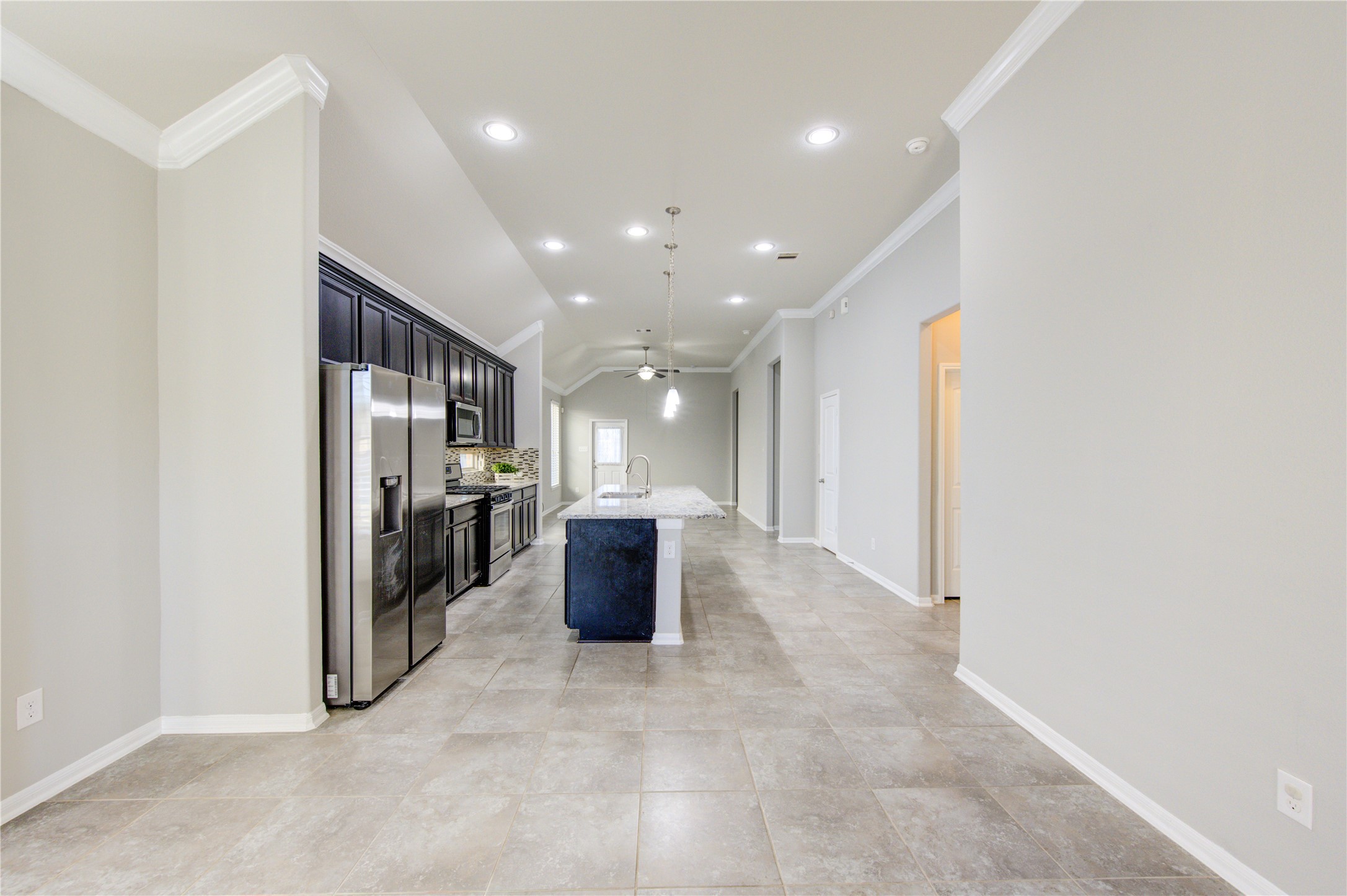 5314 Silver Ledge Drive, Katy, TX 77493