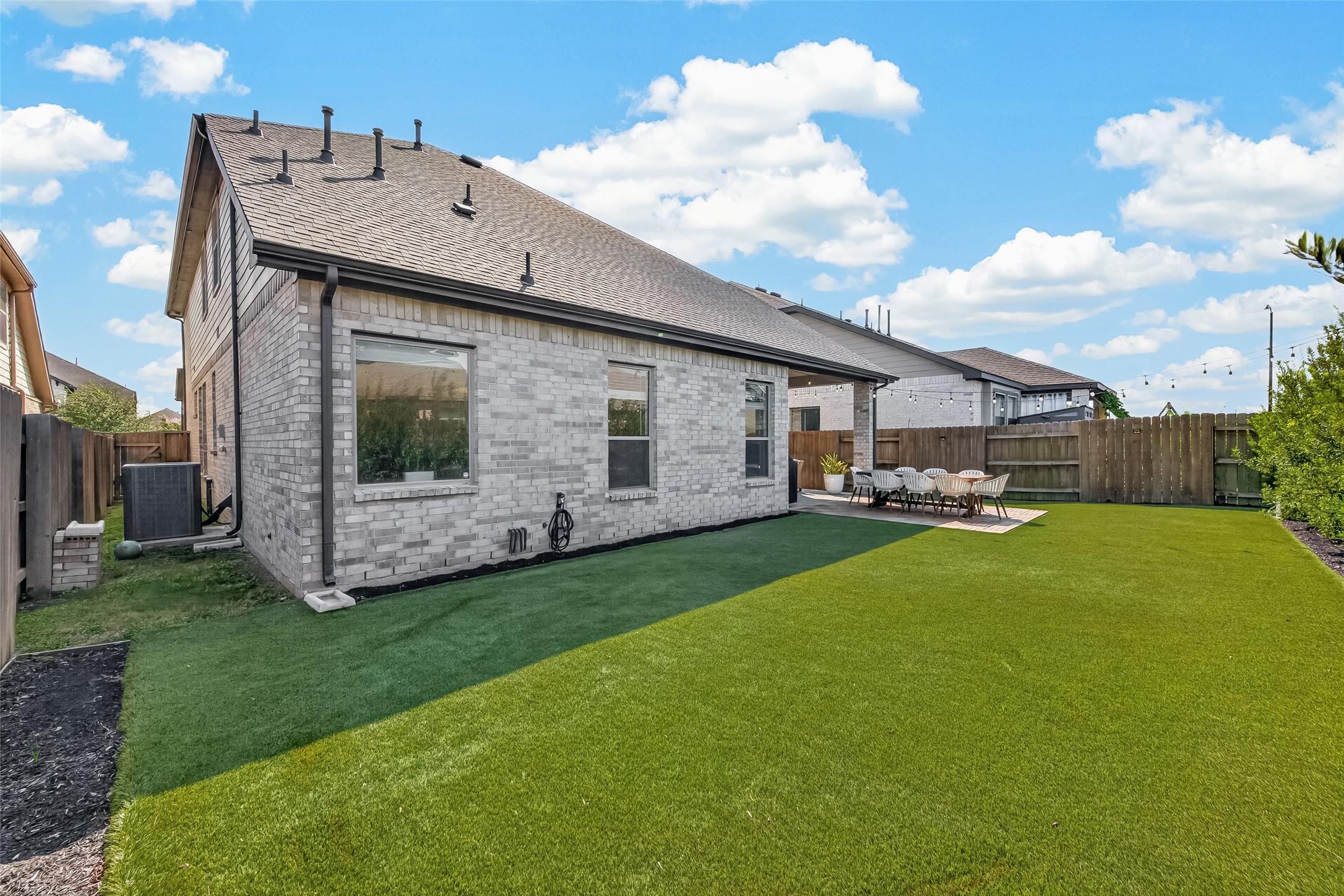 6007 Briarstone Crest Drive, Katy, TX 77493