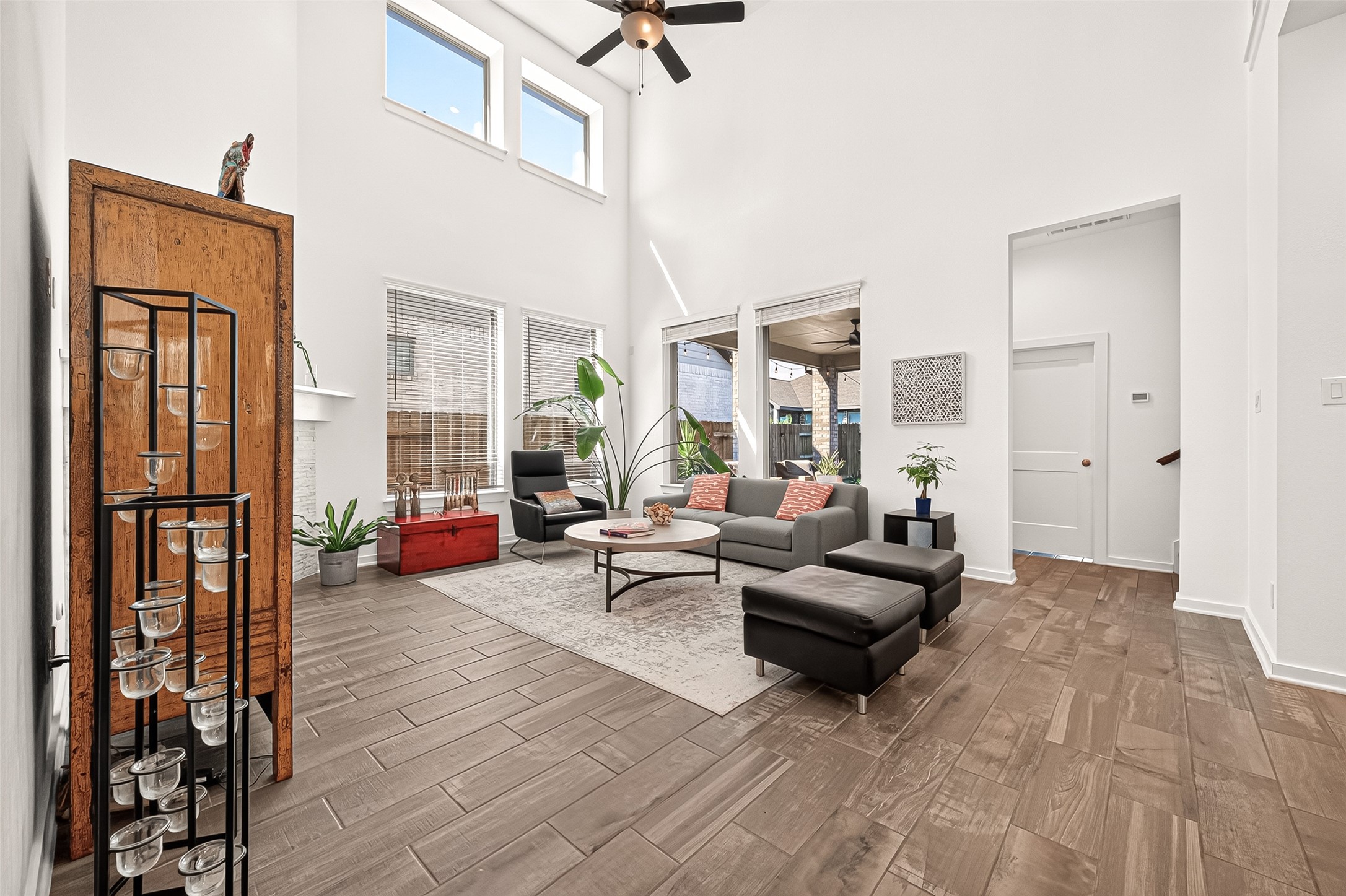 6007 Briarstone Crest Drive, Katy, TX 77493