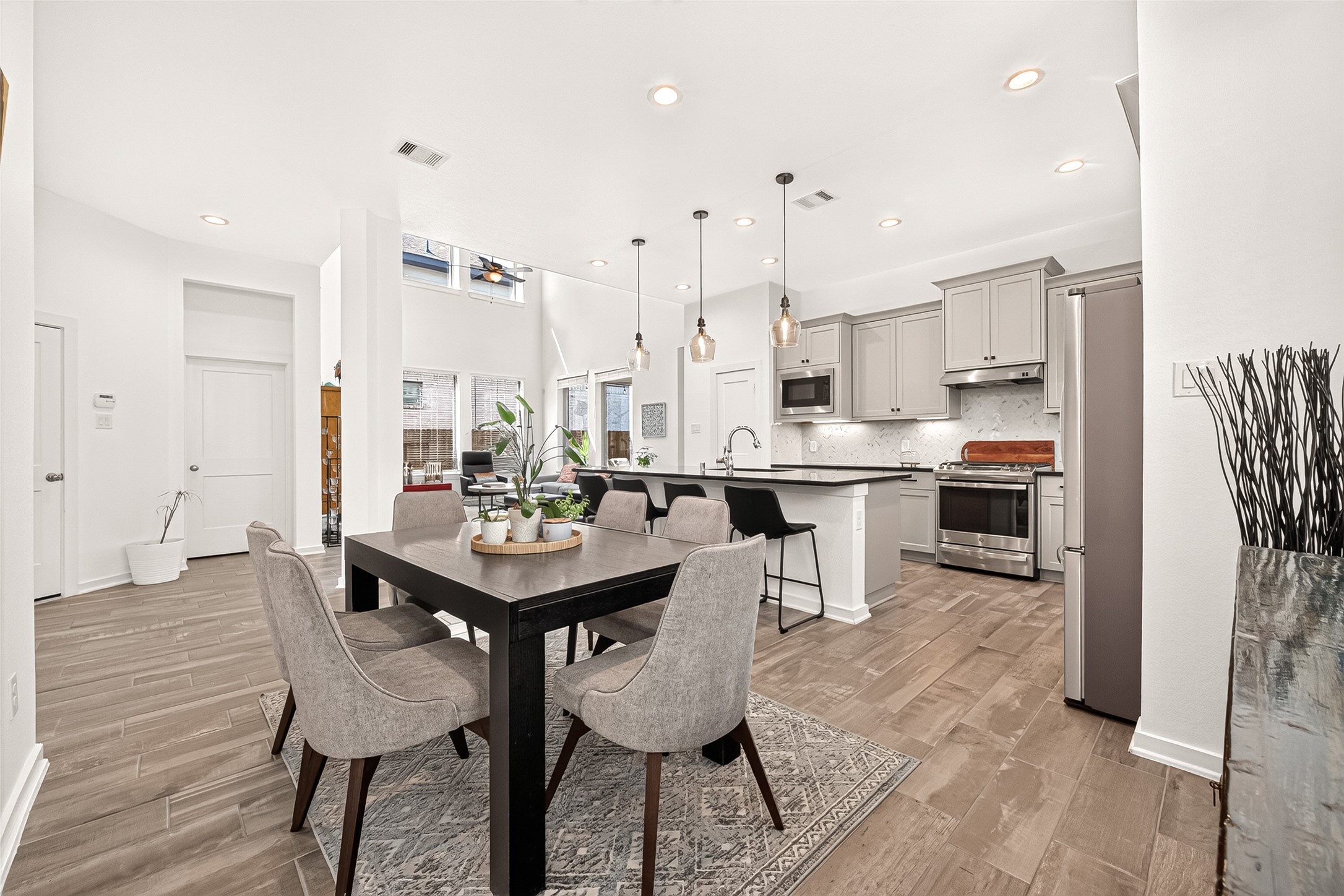 6007 Briarstone Crest Drive, Katy, TX 77493