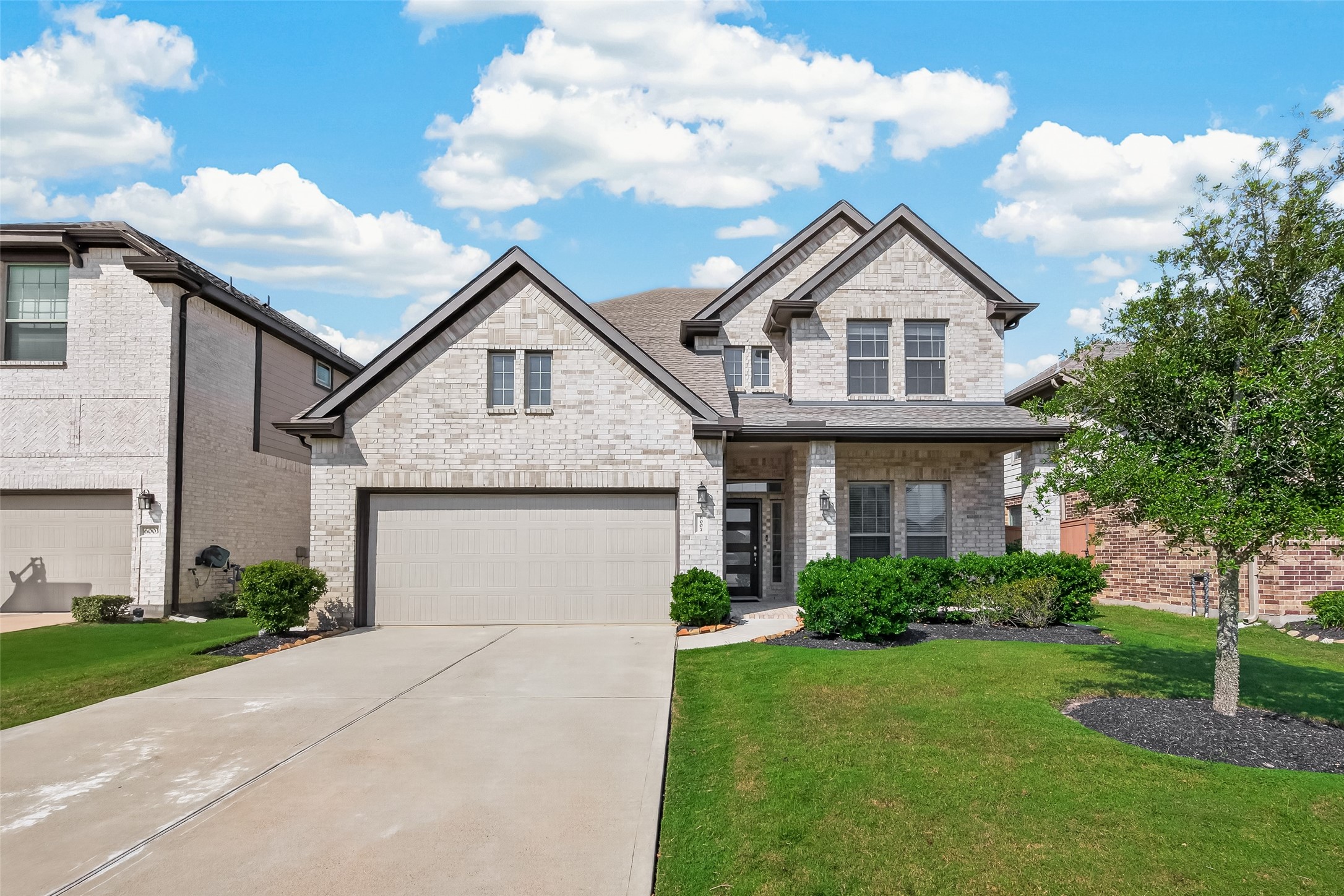 6007 Briarstone Crest Drive, Katy, TX 77493 6007 Briarstone Crest Drive, Katy, TX 77493