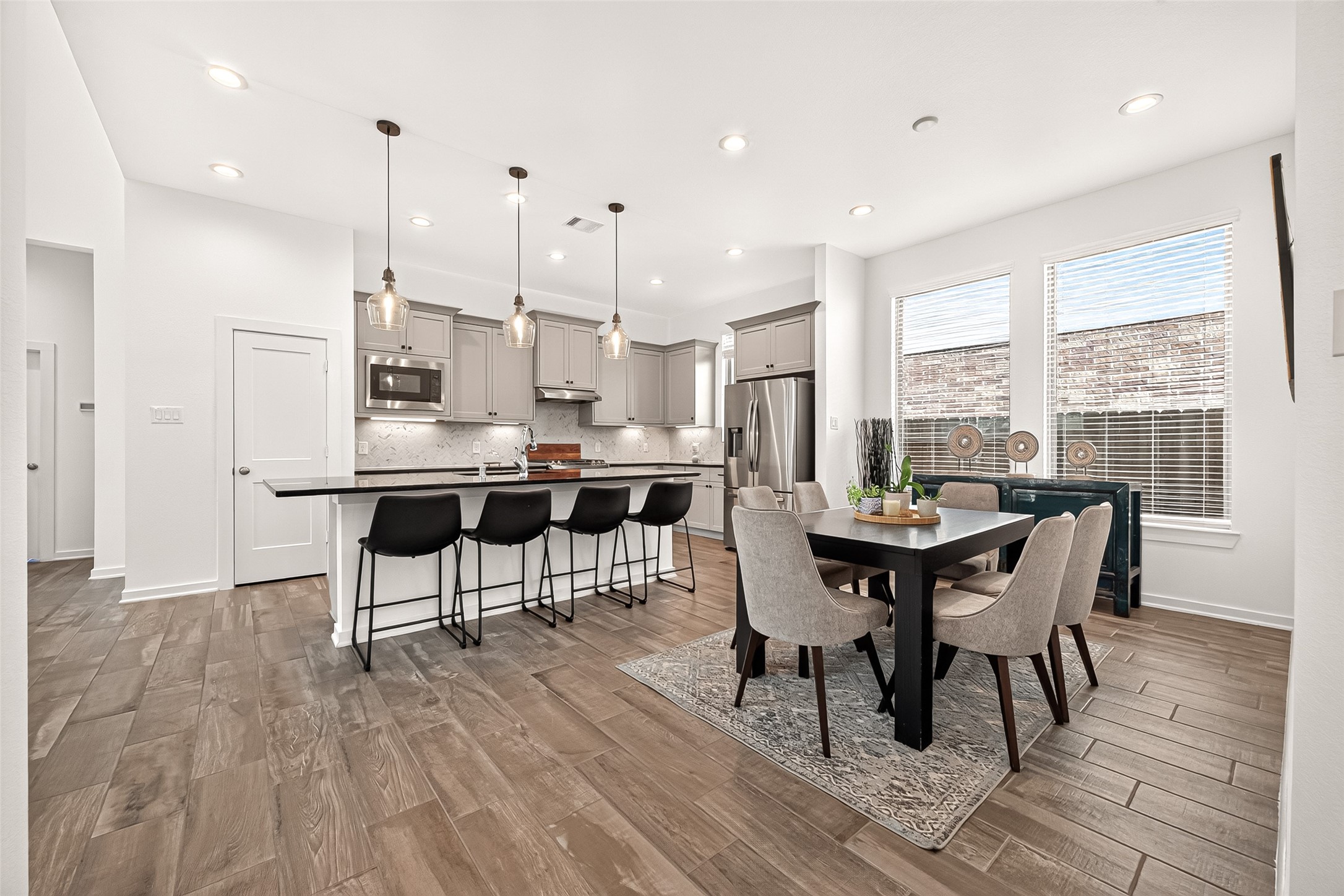 6007 Briarstone Crest Drive, Katy, TX 77493