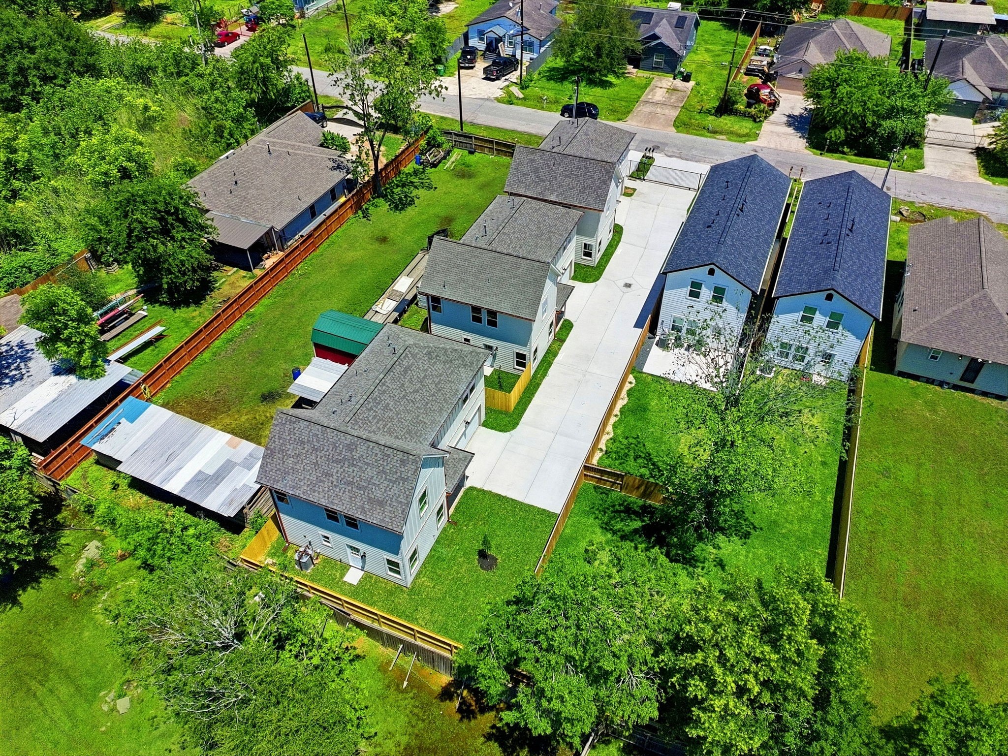 6117 Haight Street, Houston, TX 77028