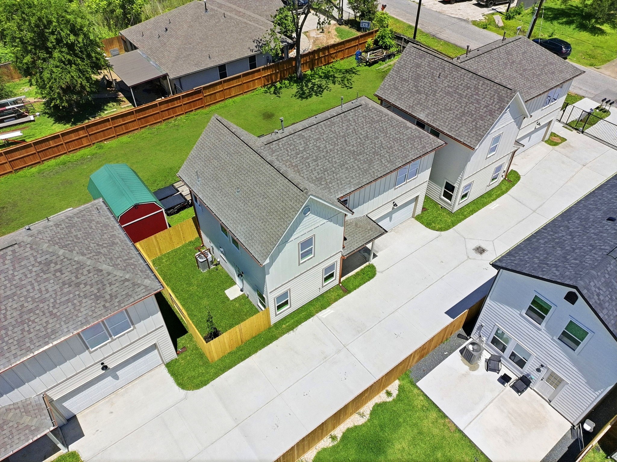 6117 Haight Street, Houston, TX 77028