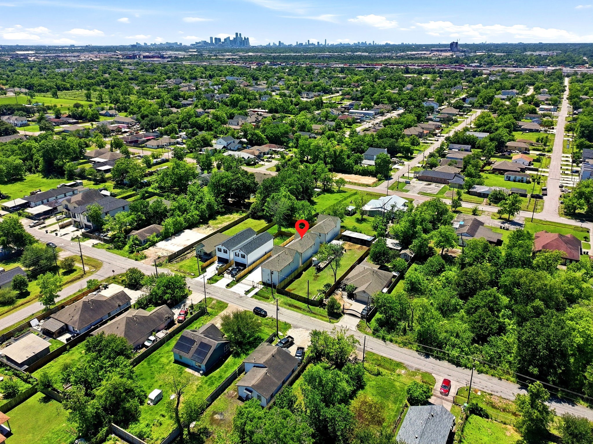 6117 Haight Street, Houston, TX 77028