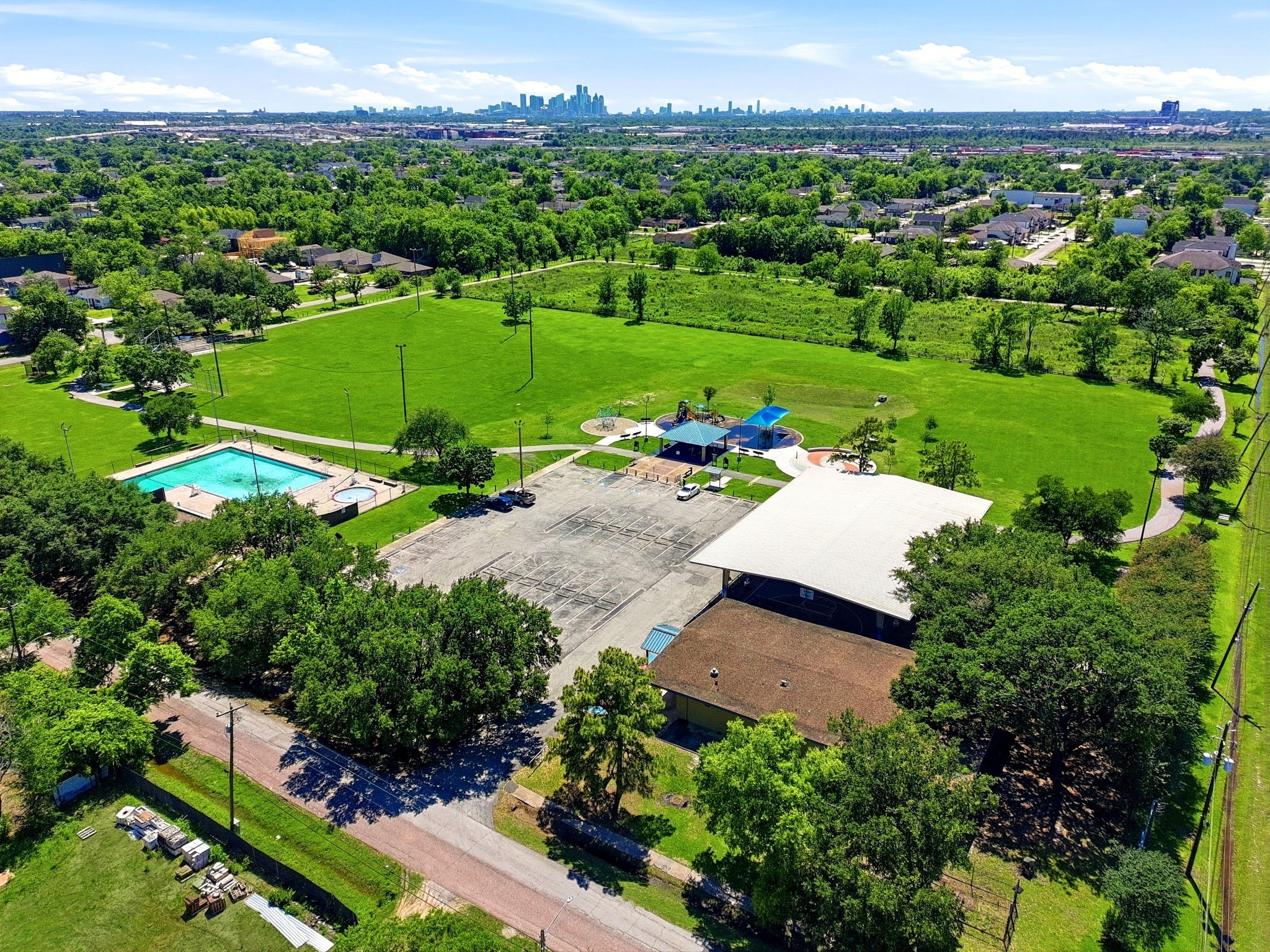 6117 Haight Street, Houston, TX 77028