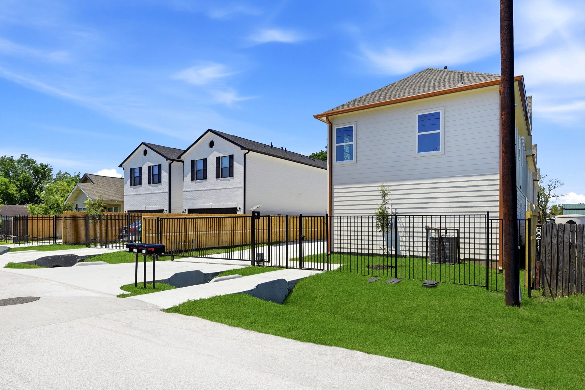 6117 Haight Street, Houston, TX 77028