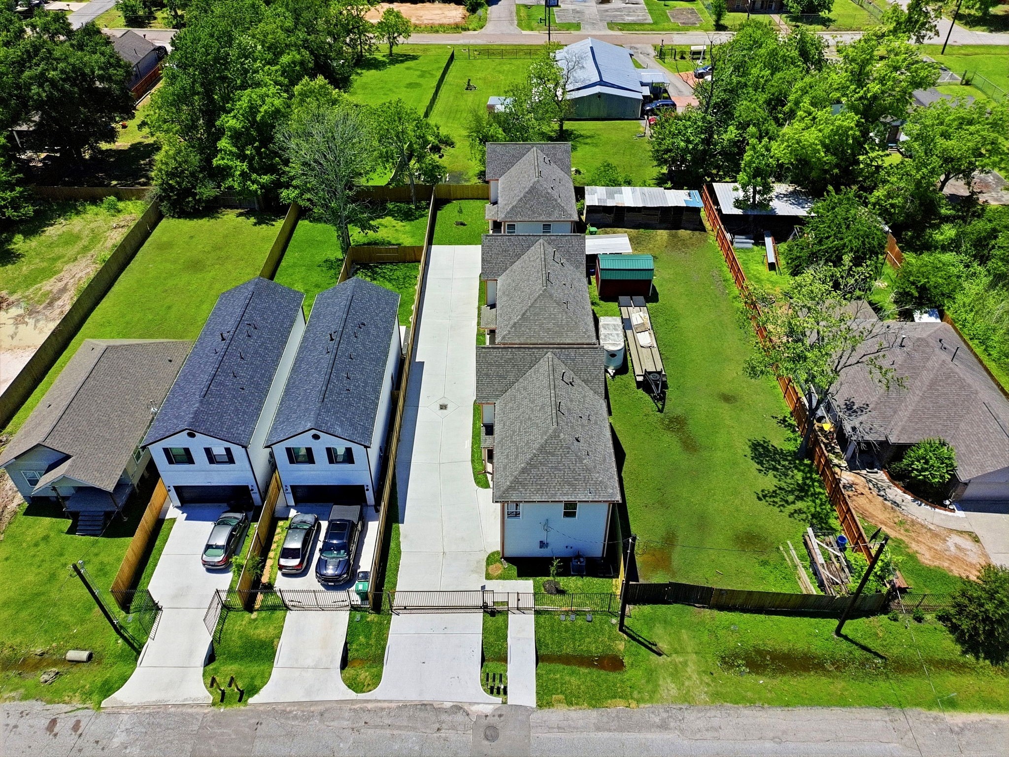6117 Haight Street, Houston, TX 77028