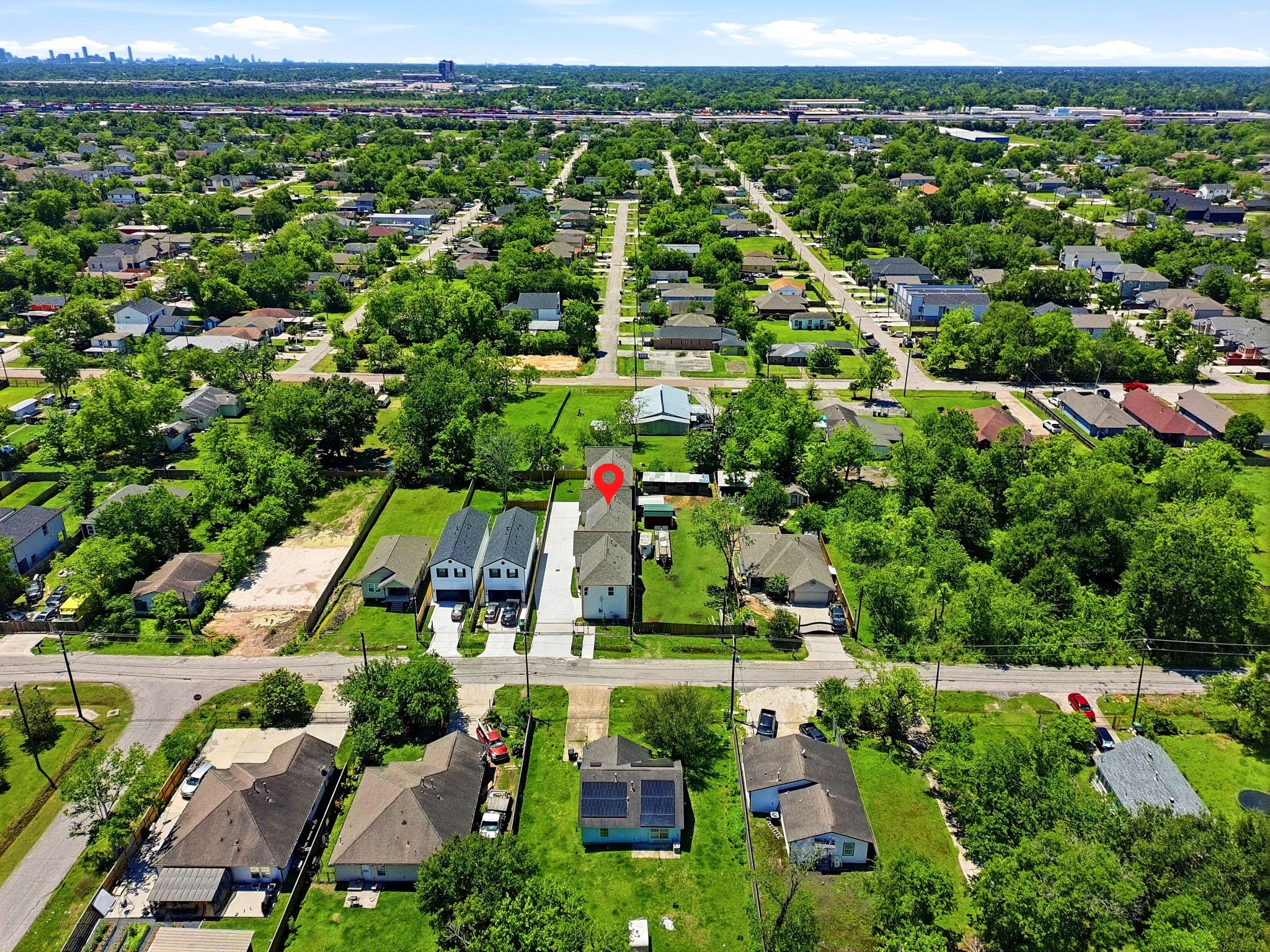 6117 Haight Street, Houston, TX 77028