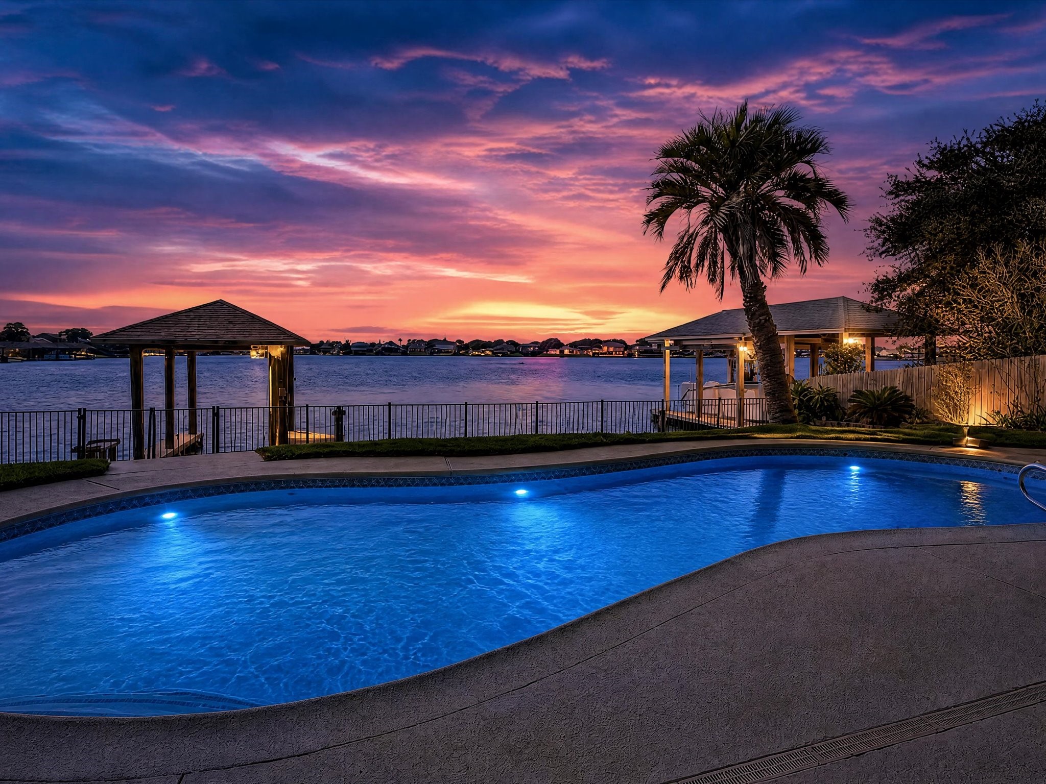 3013 Beluche Drive, Galveston, TX 77551