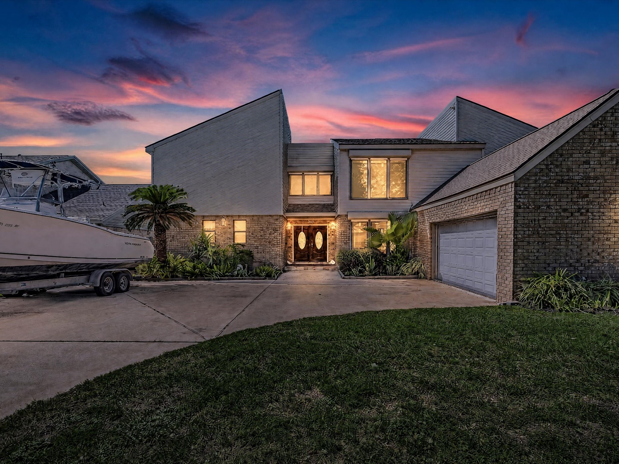 3013 Beluche Drive, Galveston, TX 77551