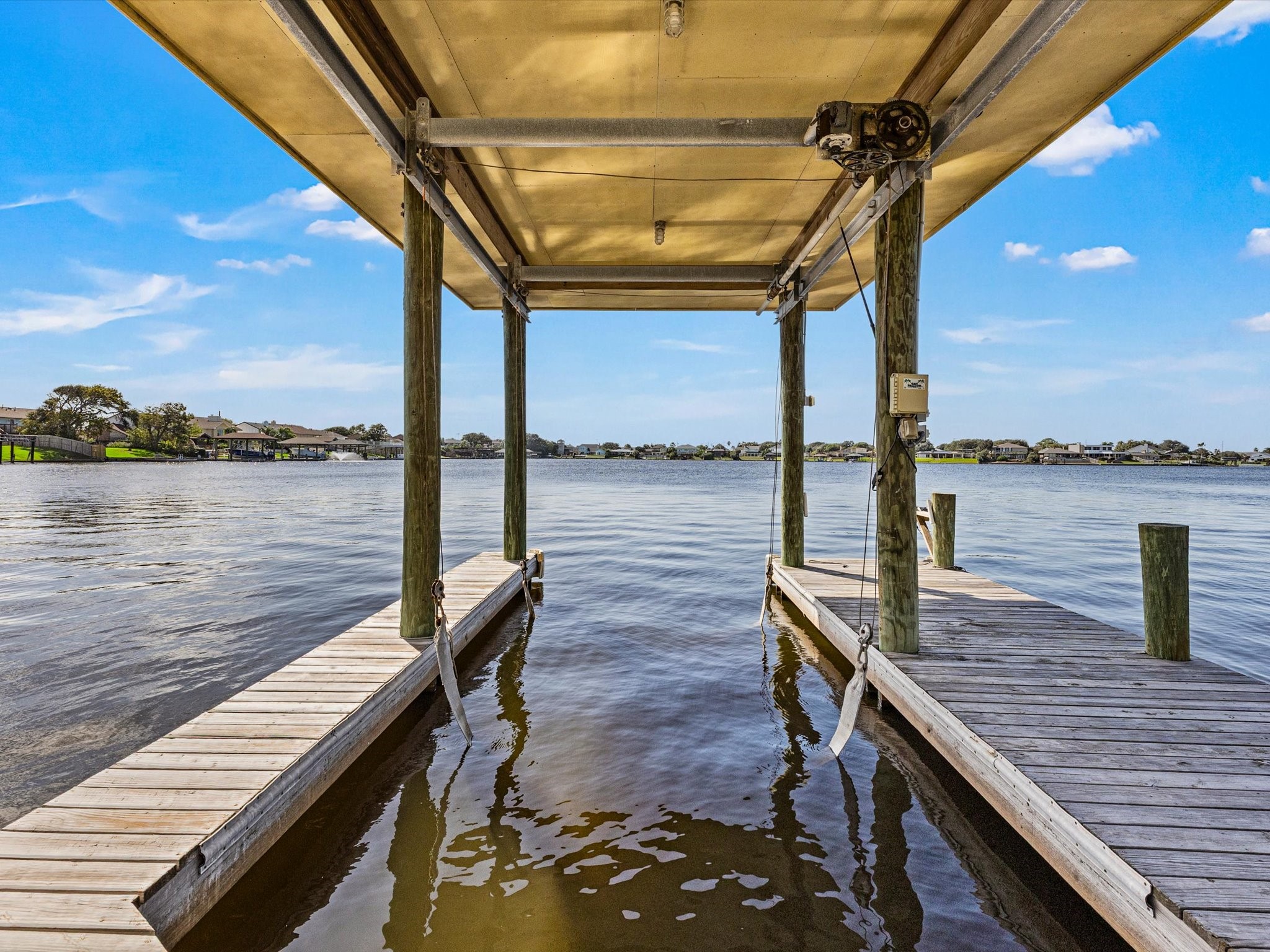 3013 Beluche Drive, Galveston, TX 77551