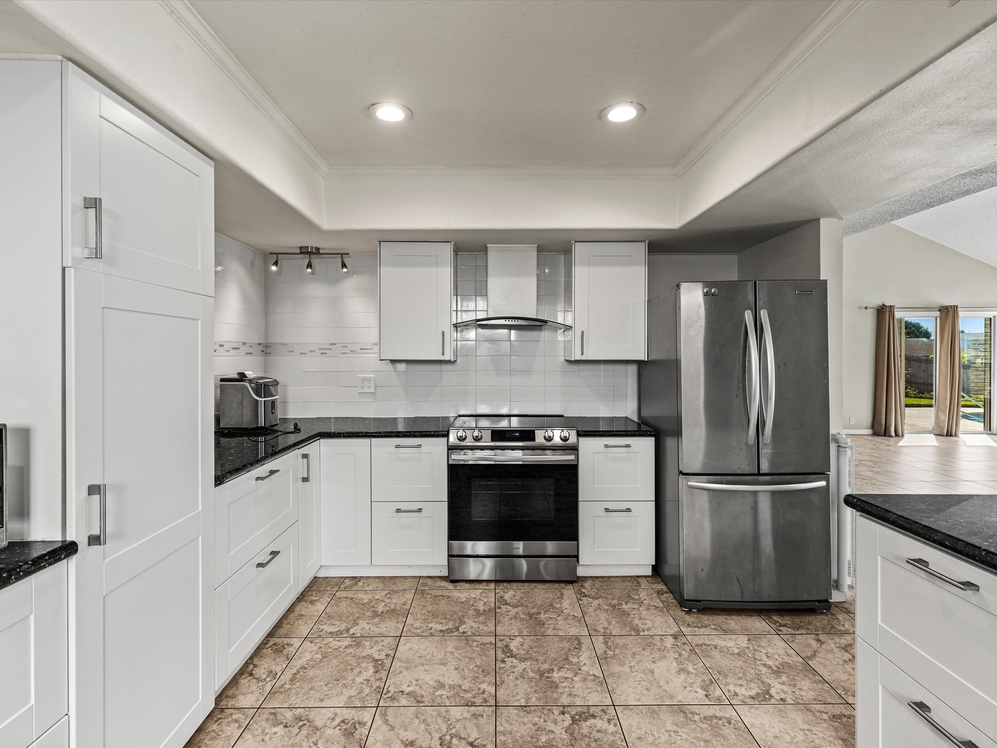 3013 Beluche Drive, Galveston, TX 77551