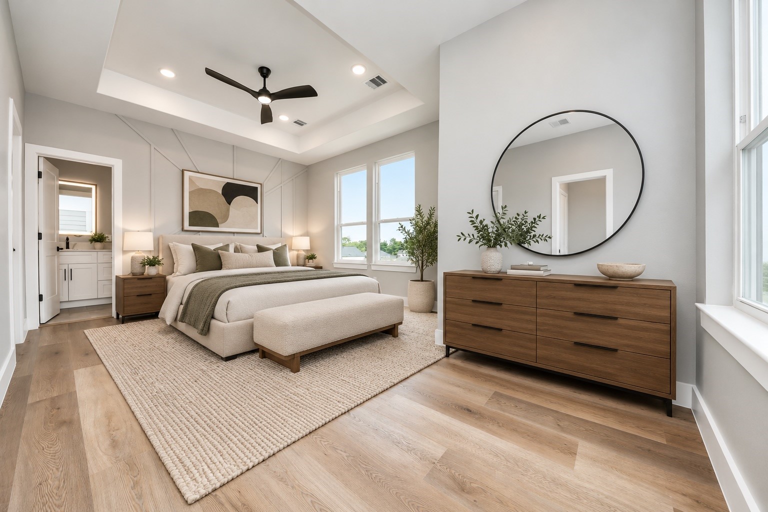 2204 Carr Street, Houston, TX 77026