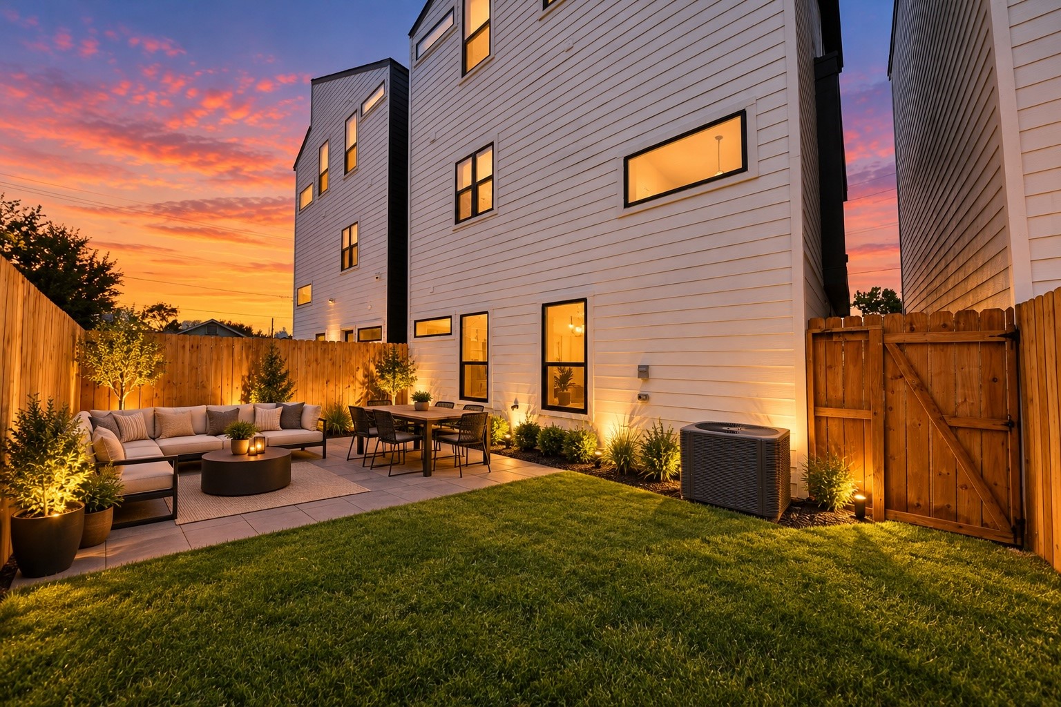 2204 Carr Street, Houston, TX 77026