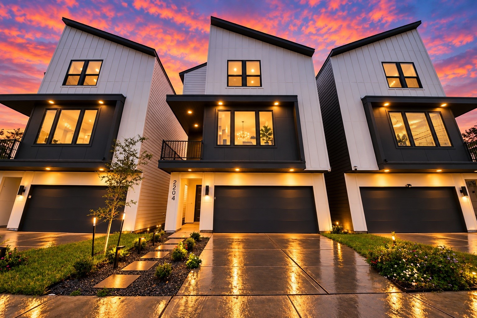 2204 Carr Street, Houston, TX 77026
