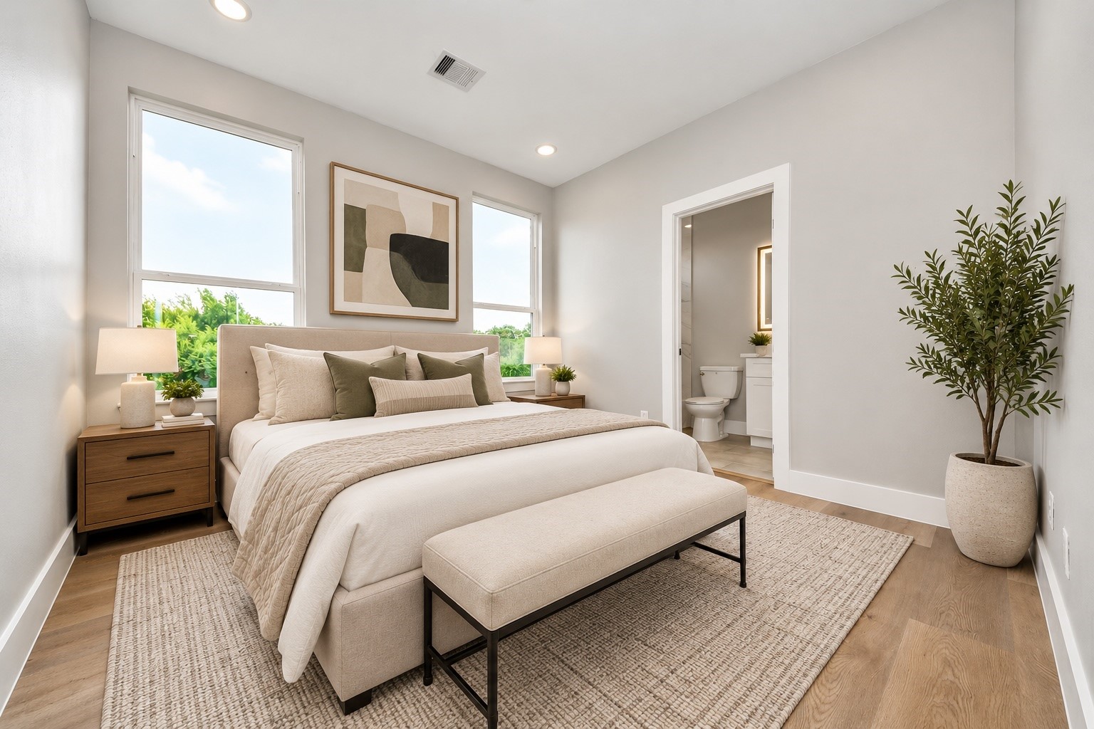 2204 Carr Street, Houston, TX 77026