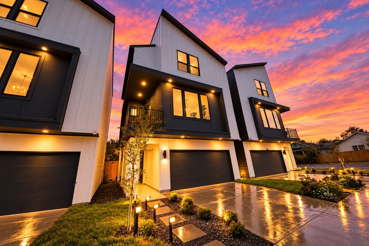 2204 Carr Street, Houston, TX 77026