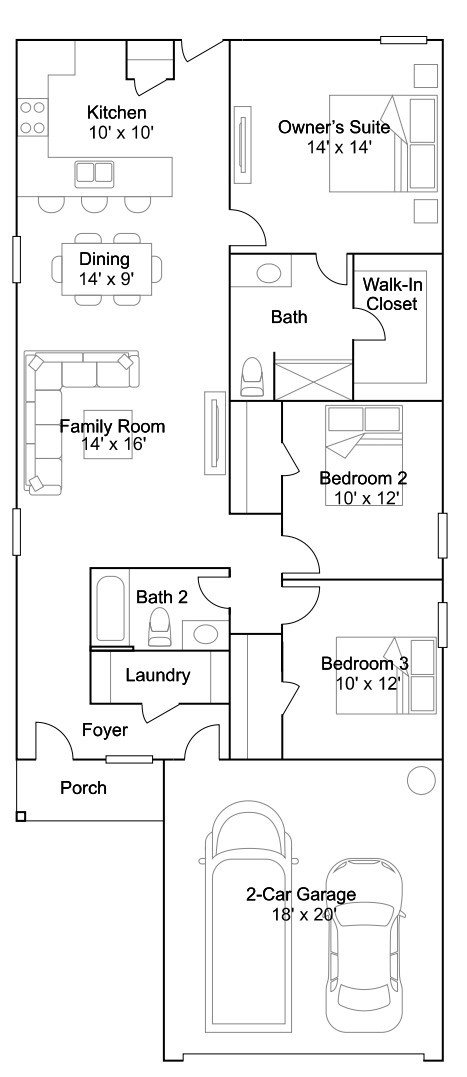21022 Reveille Hollow Drive, Humble, TX 77338 21022 Reveille Hollow Drive, Humble, TX 77338