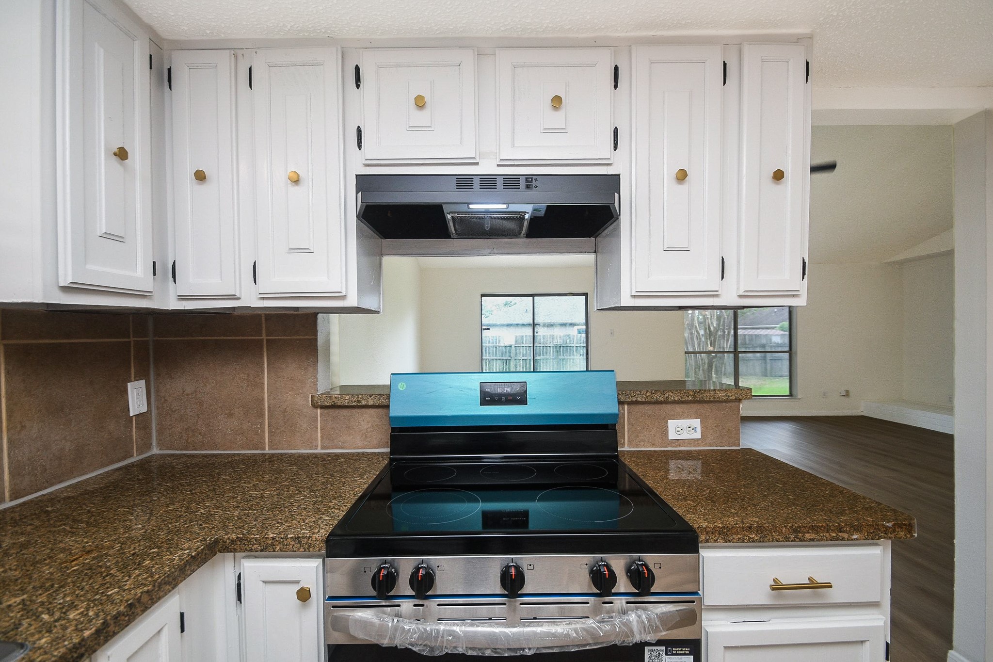 3709 Misty Cove Court, Dickinson, TX 77539