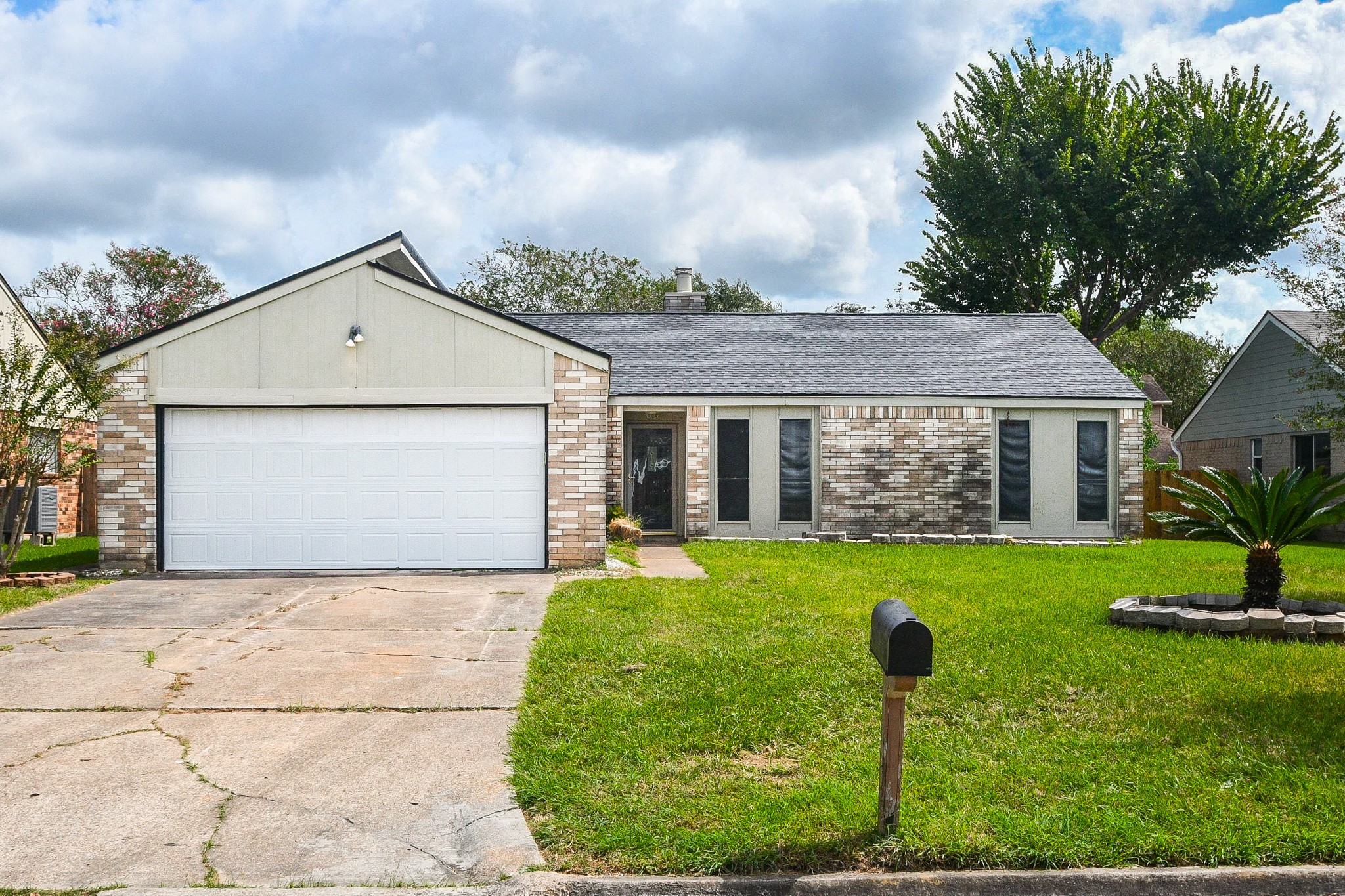 3709 Misty Cove Court, Dickinson, TX 77539