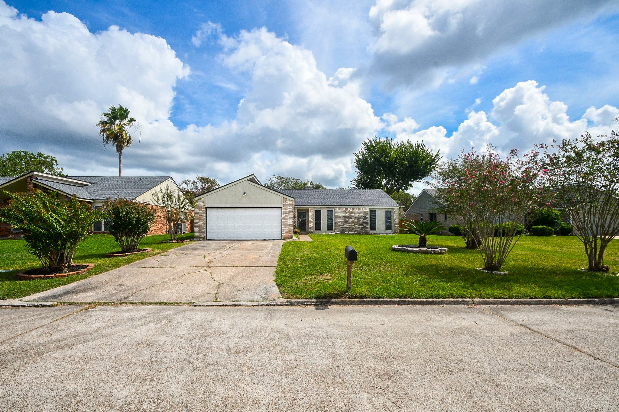 3709 Misty Cove Court, Dickinson, TX 77539