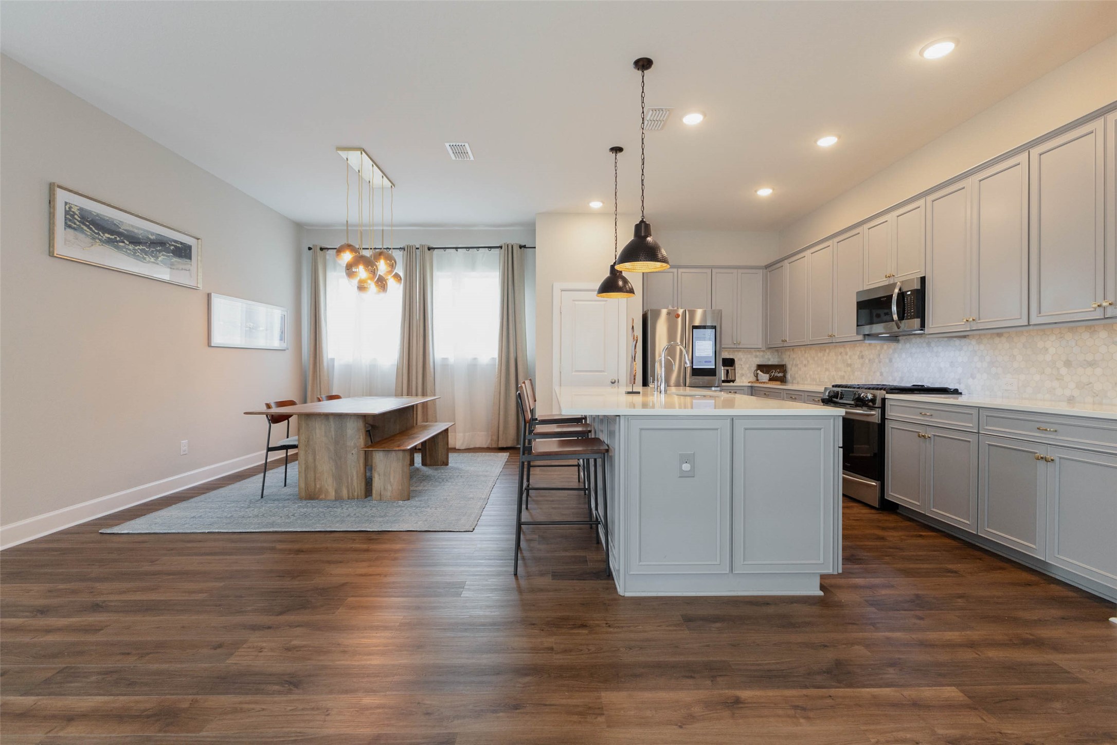 20911 Grand Surprise Court, Cypress, TX 77433