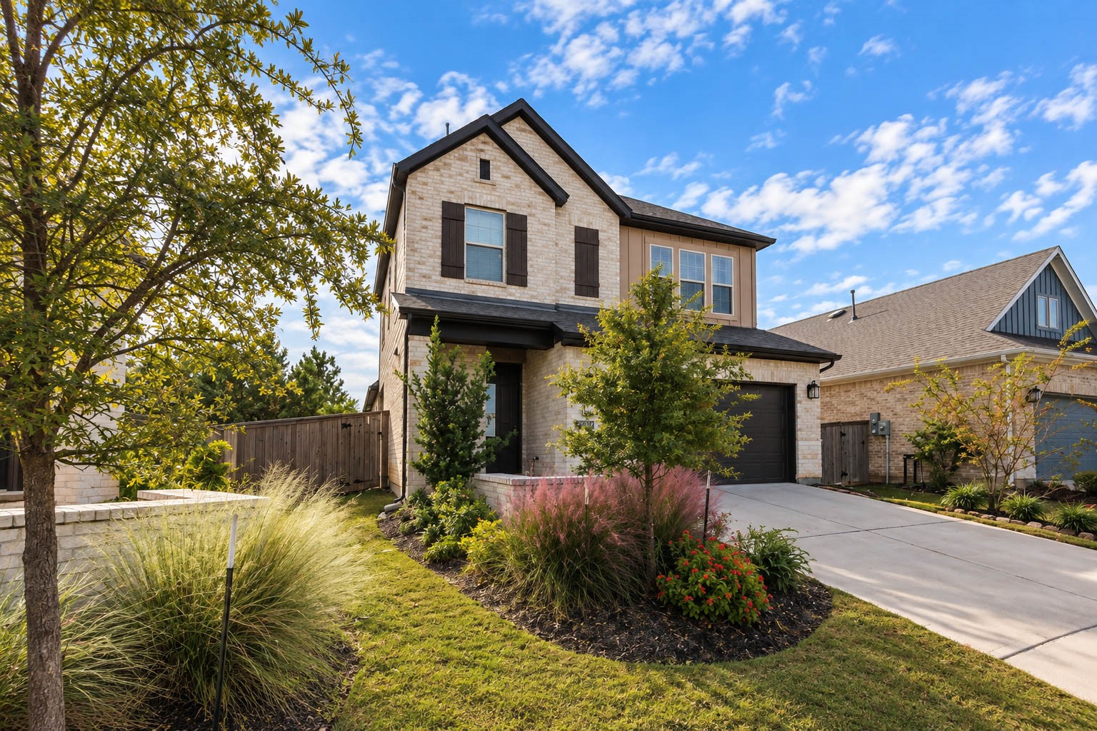20911 Grand Surprise Court, Cypress, TX 77433