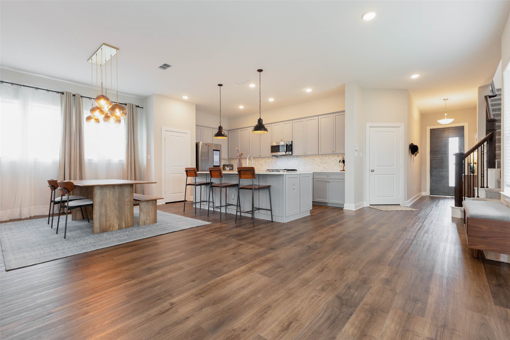 20911 Grand Surprise Court, Cypress, TX 77433