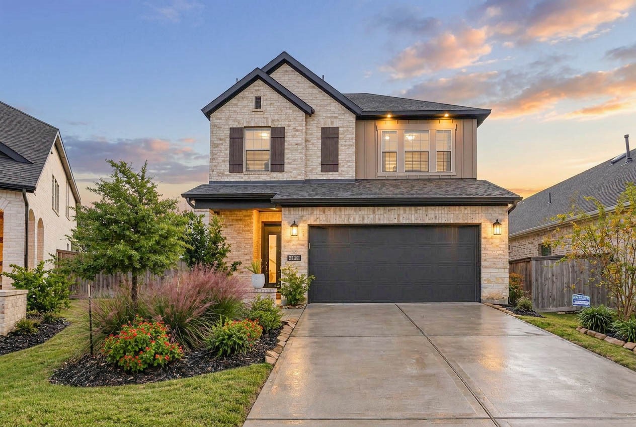 20911 Grand Surprise Court, Cypress, TX 77433