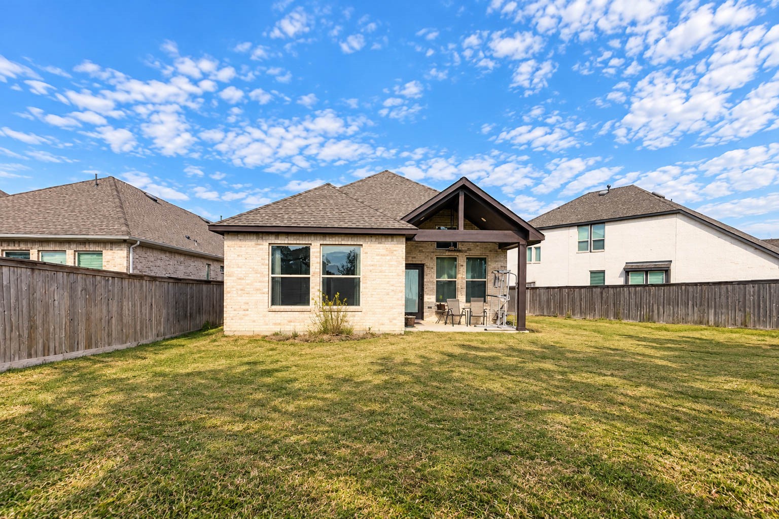 20911 Grand Surprise Court, Cypress, TX 77433