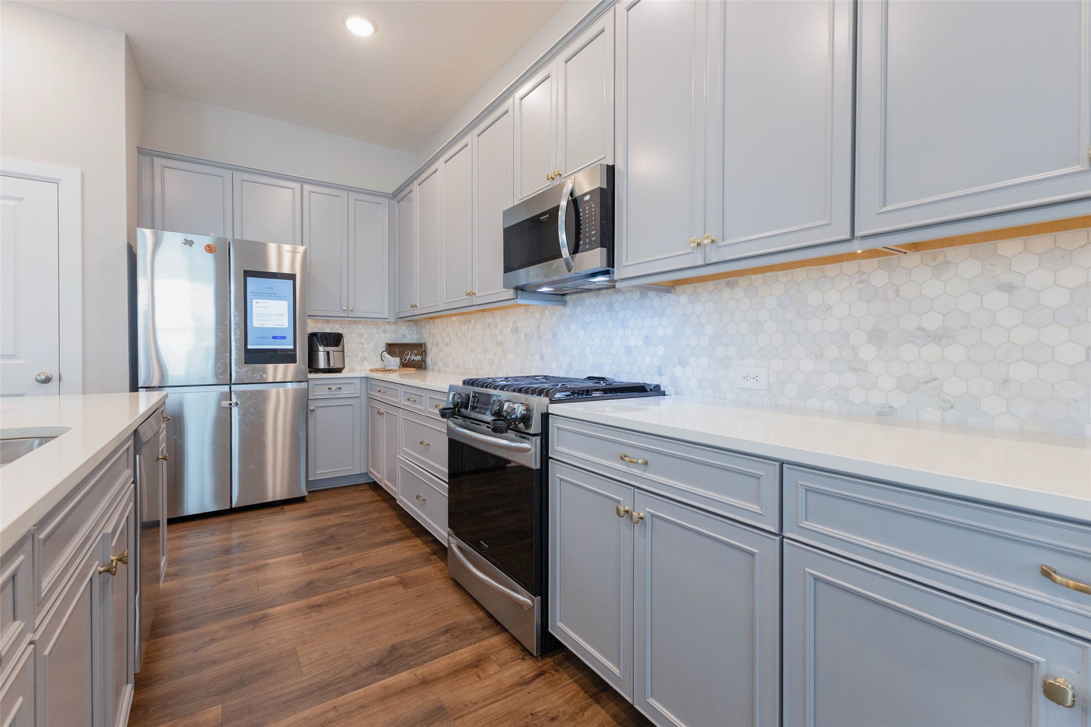 20911 Grand Surprise Court, Cypress, TX 77433