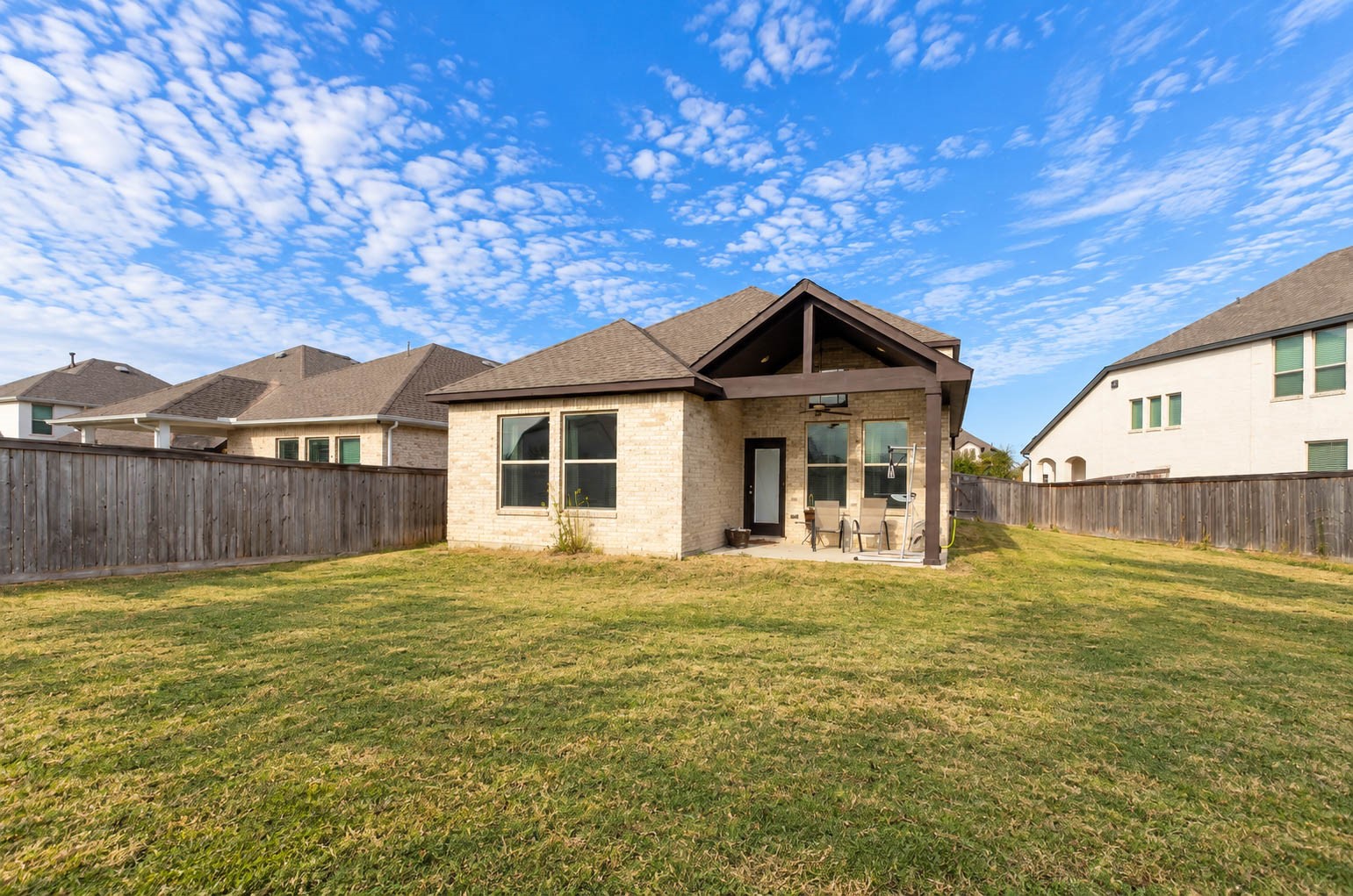 20911 Grand Surprise Court, Cypress, TX 77433