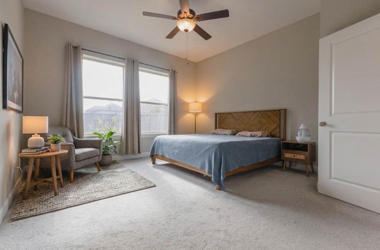 20911 Grand Surprise Court, Cypress, TX 77433