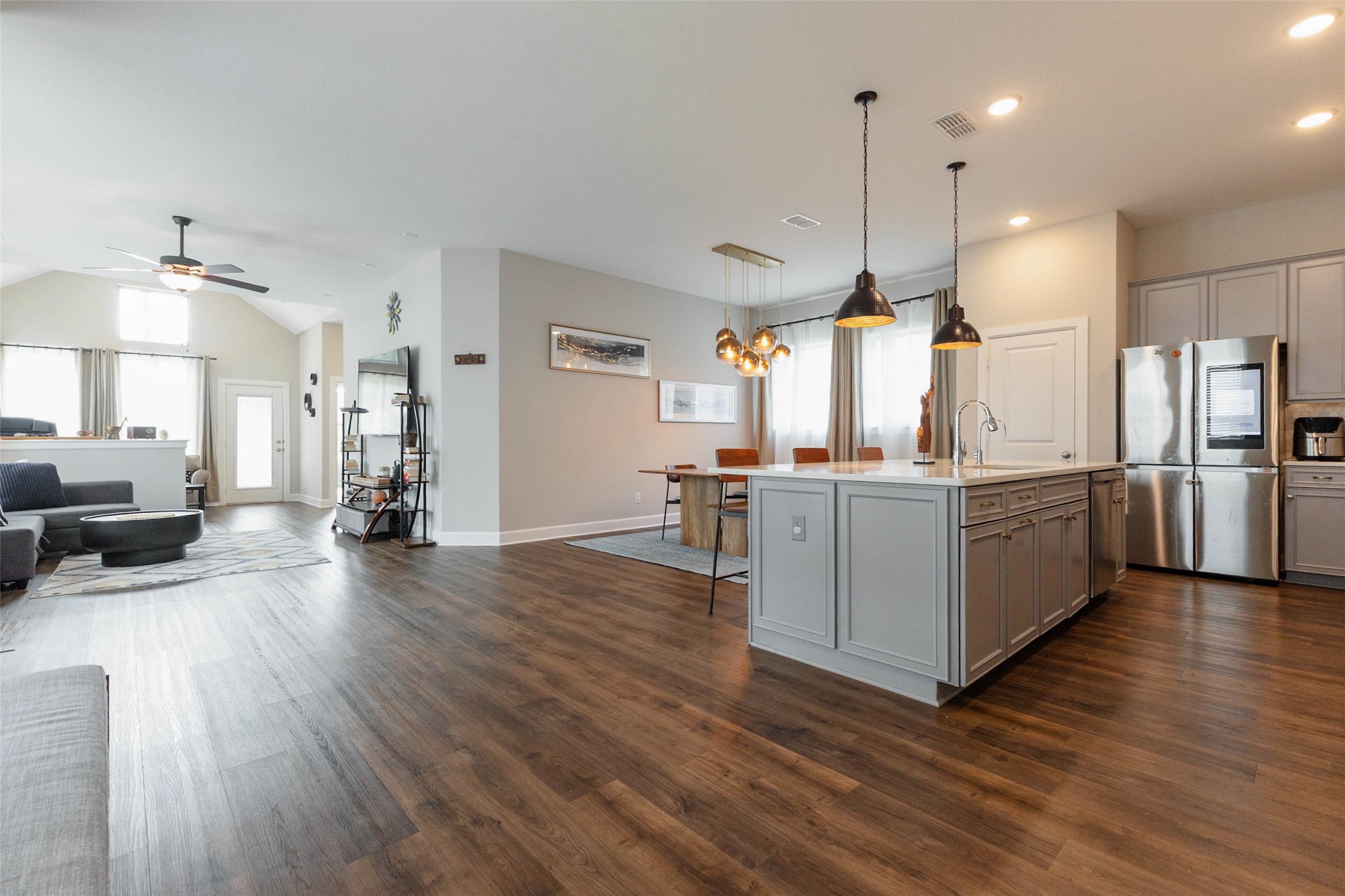 20911 Grand Surprise Court, Cypress, TX 77433