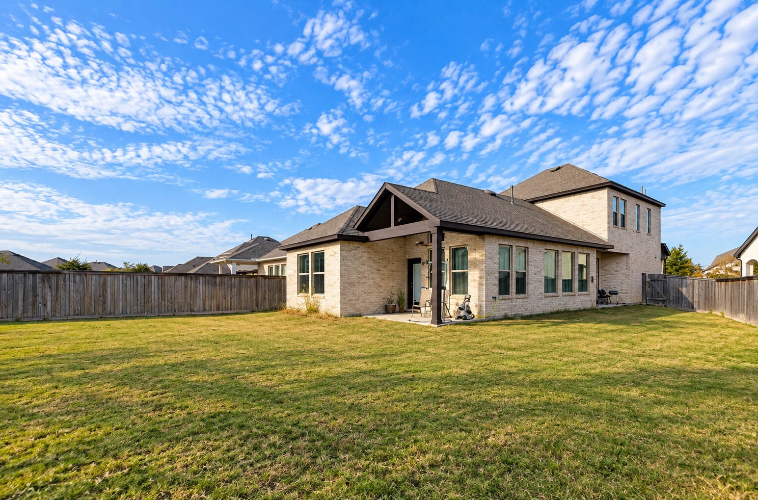 20911 Grand Surprise Court, Cypress, TX 77433