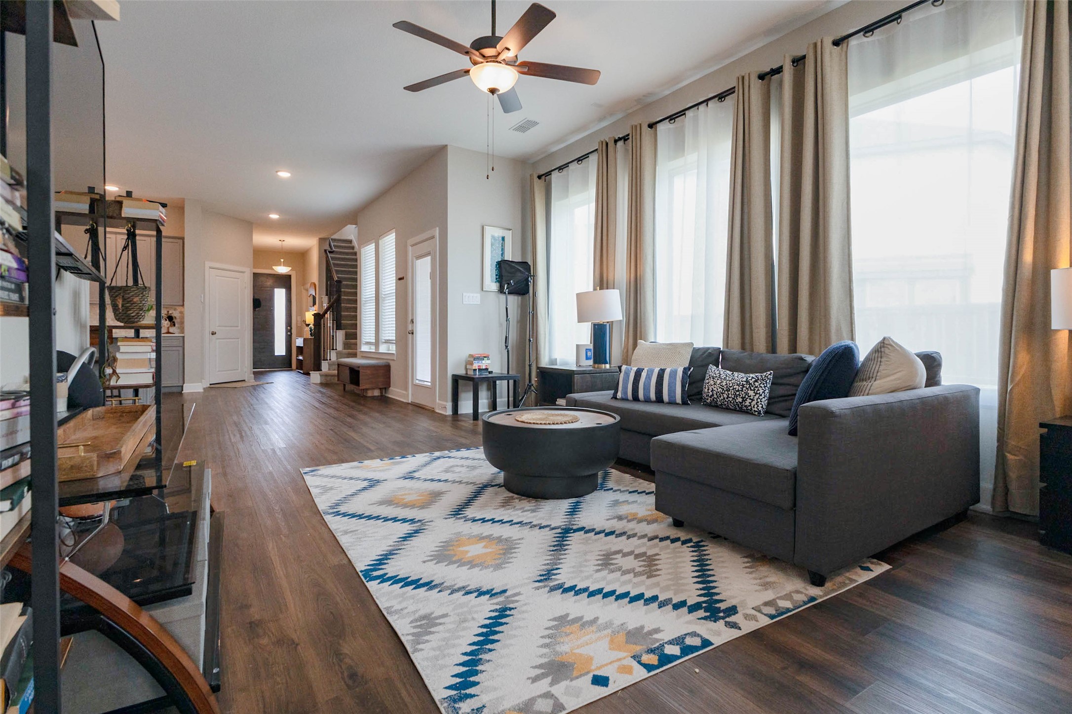 20911 Grand Surprise Court, Cypress, TX 77433