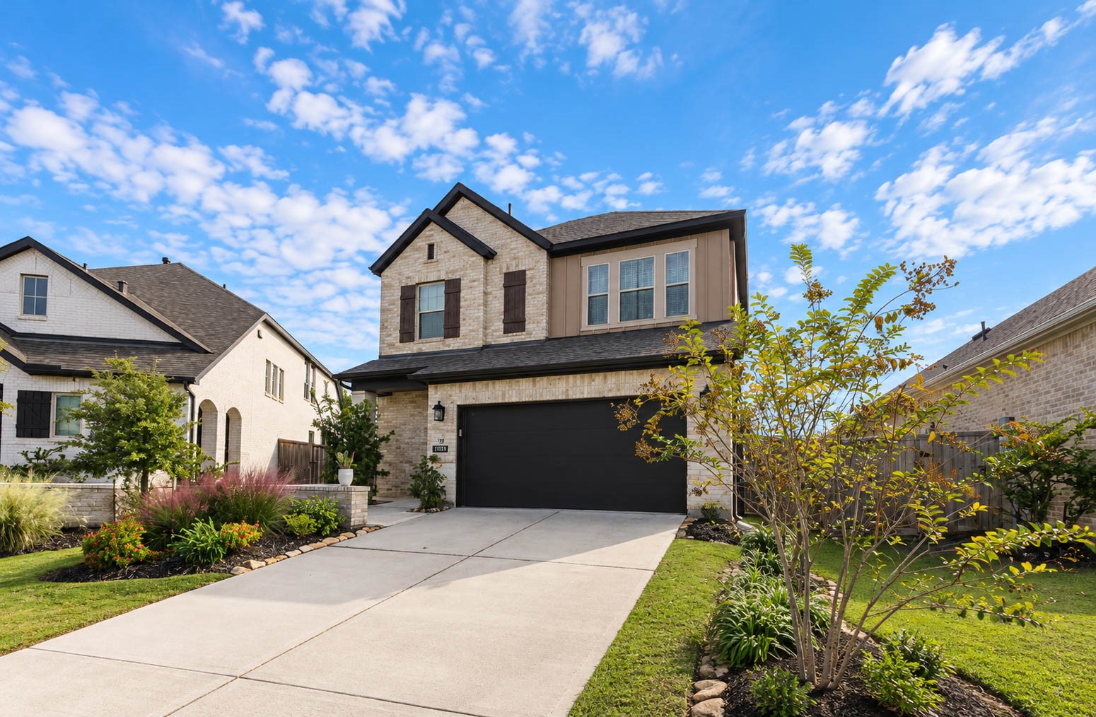 20911 Grand Surprise Court, Cypress, TX 77433