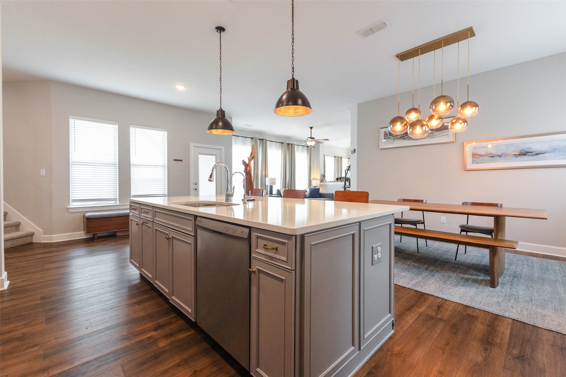 20911 Grand Surprise Court, Cypress, TX 77433