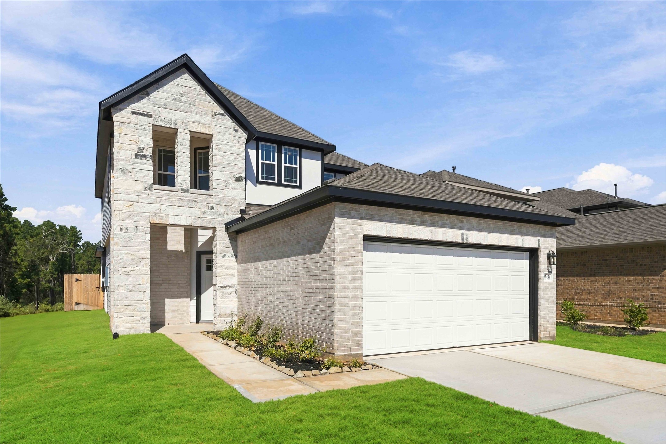 Welcome Home to 25486 Blue Mistflower Drive in the master-planned community, Magnolia Springs! Welcome Home to 25486 Blue Mistflower Drive in the master-planned community, Magnolia Springs!