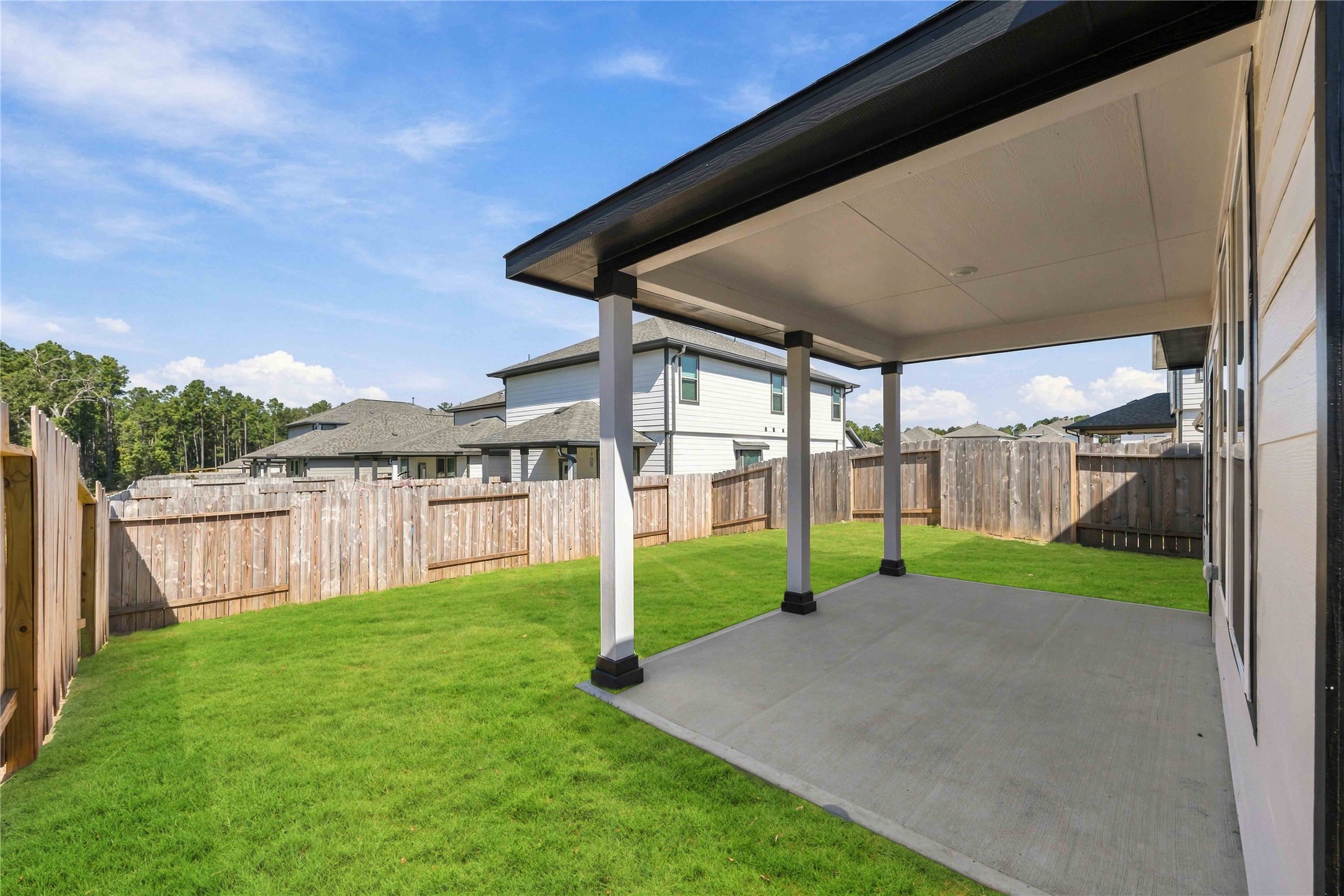 25486 Blue Mistflower Drive, Montgomery, TX 77316