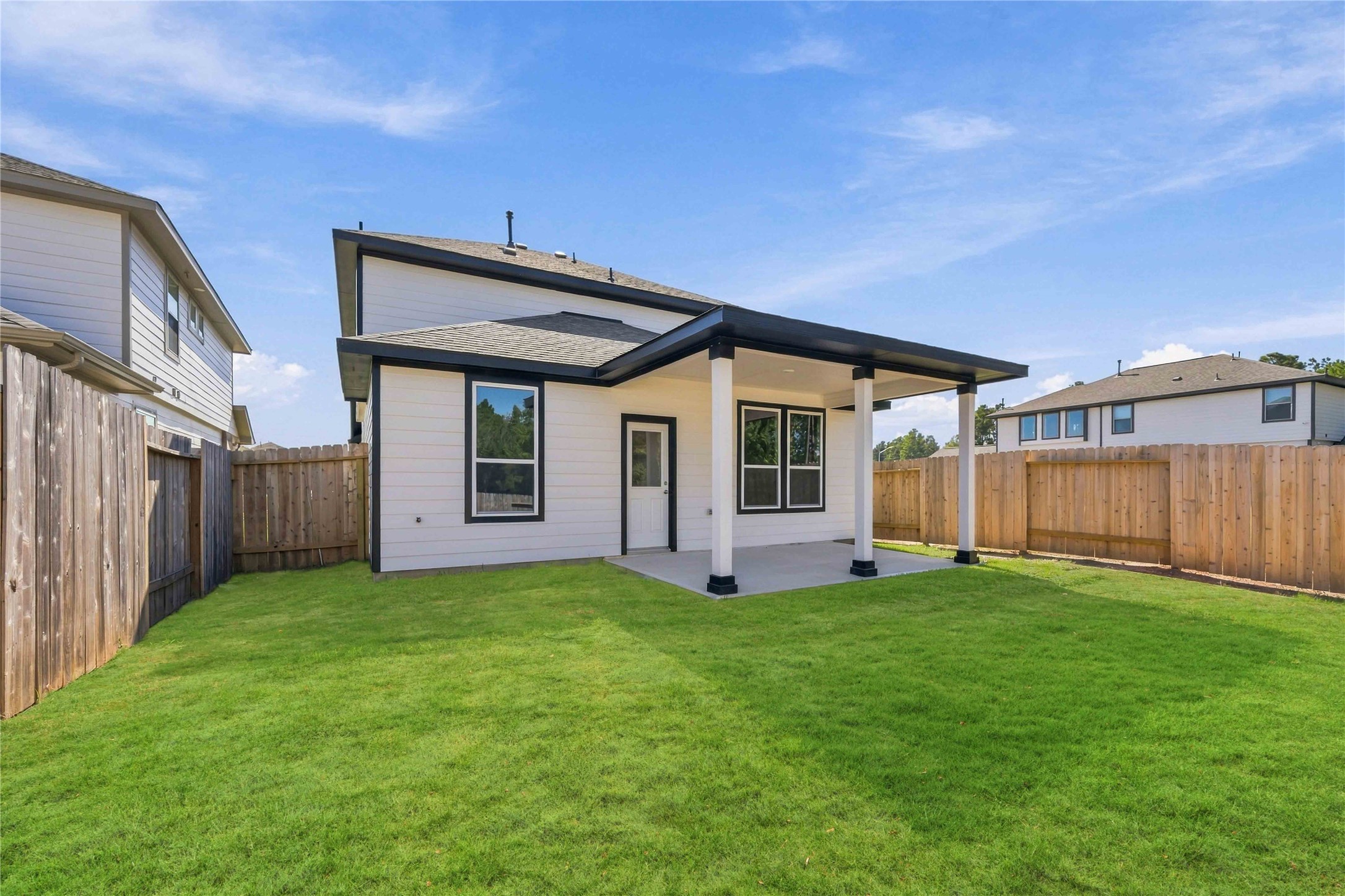 25486 Blue Mistflower Drive, Montgomery, TX 77316
