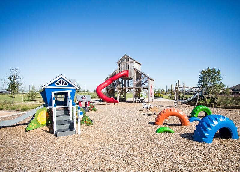 Playground