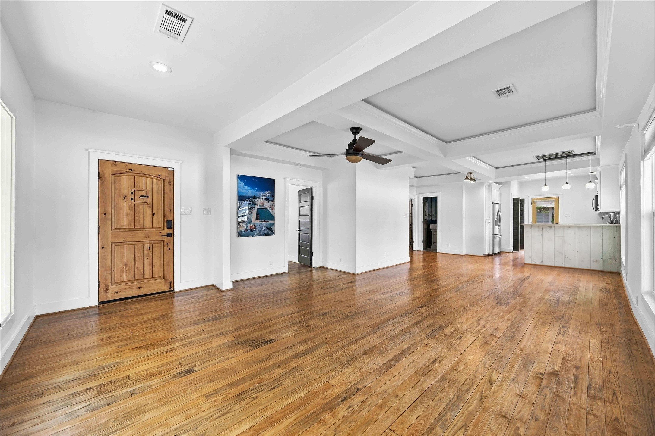 711 Walton Street, Houston, TX 77009