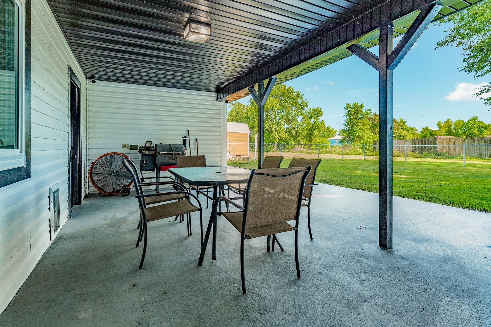 4418 Georgia Street, Santa Fe, TX 77517