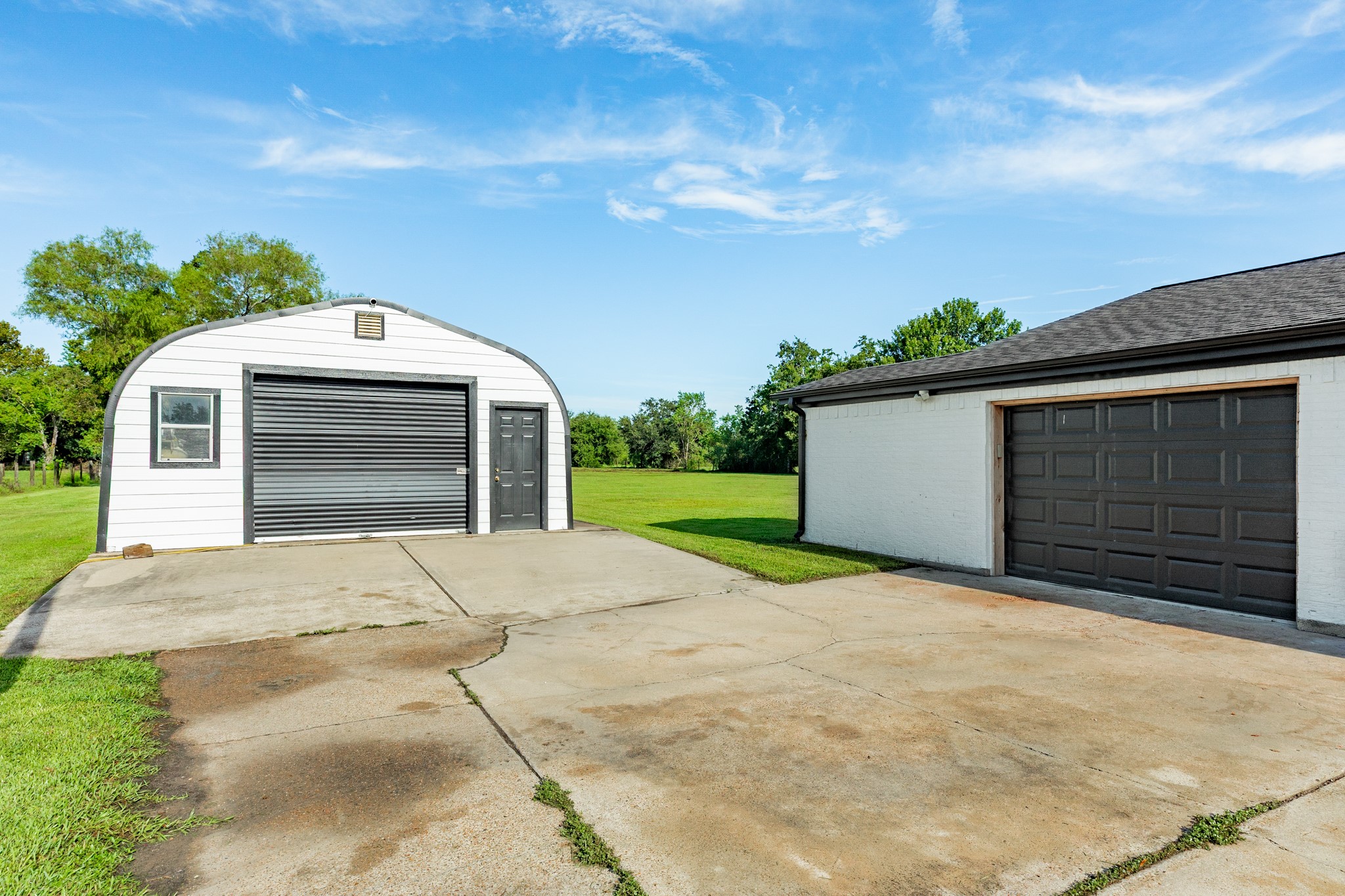 4418 Georgia Street, Santa Fe, TX 77517