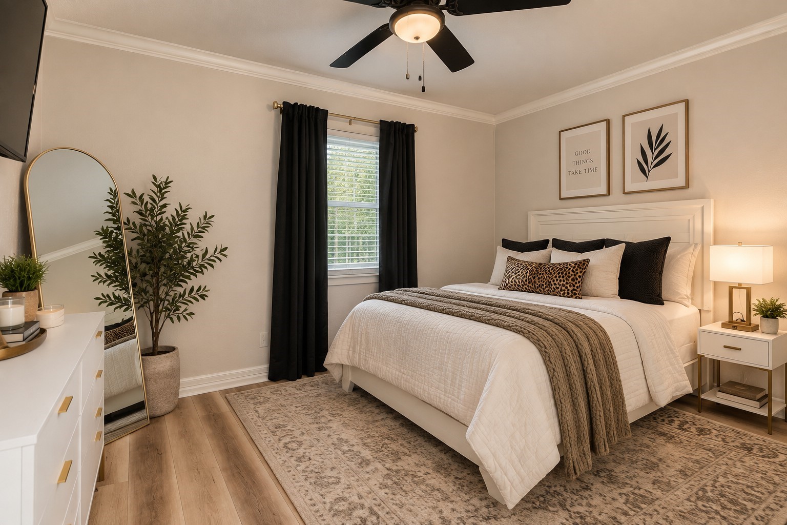 Bedroom 3