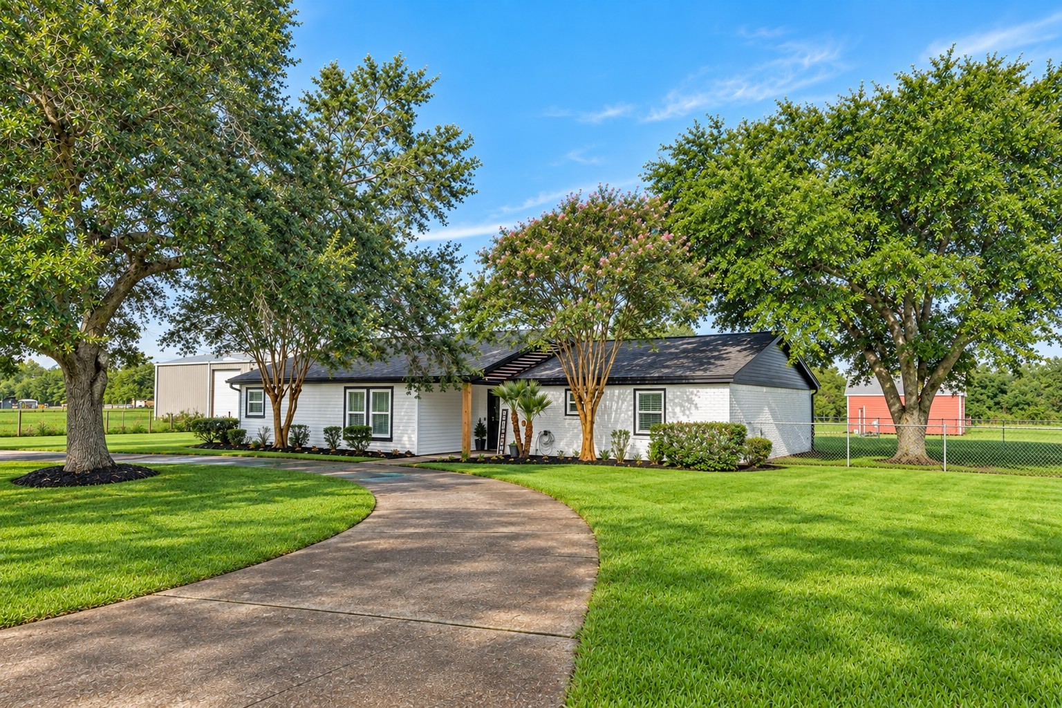 4418 Georgia Street, Santa Fe, TX 77517