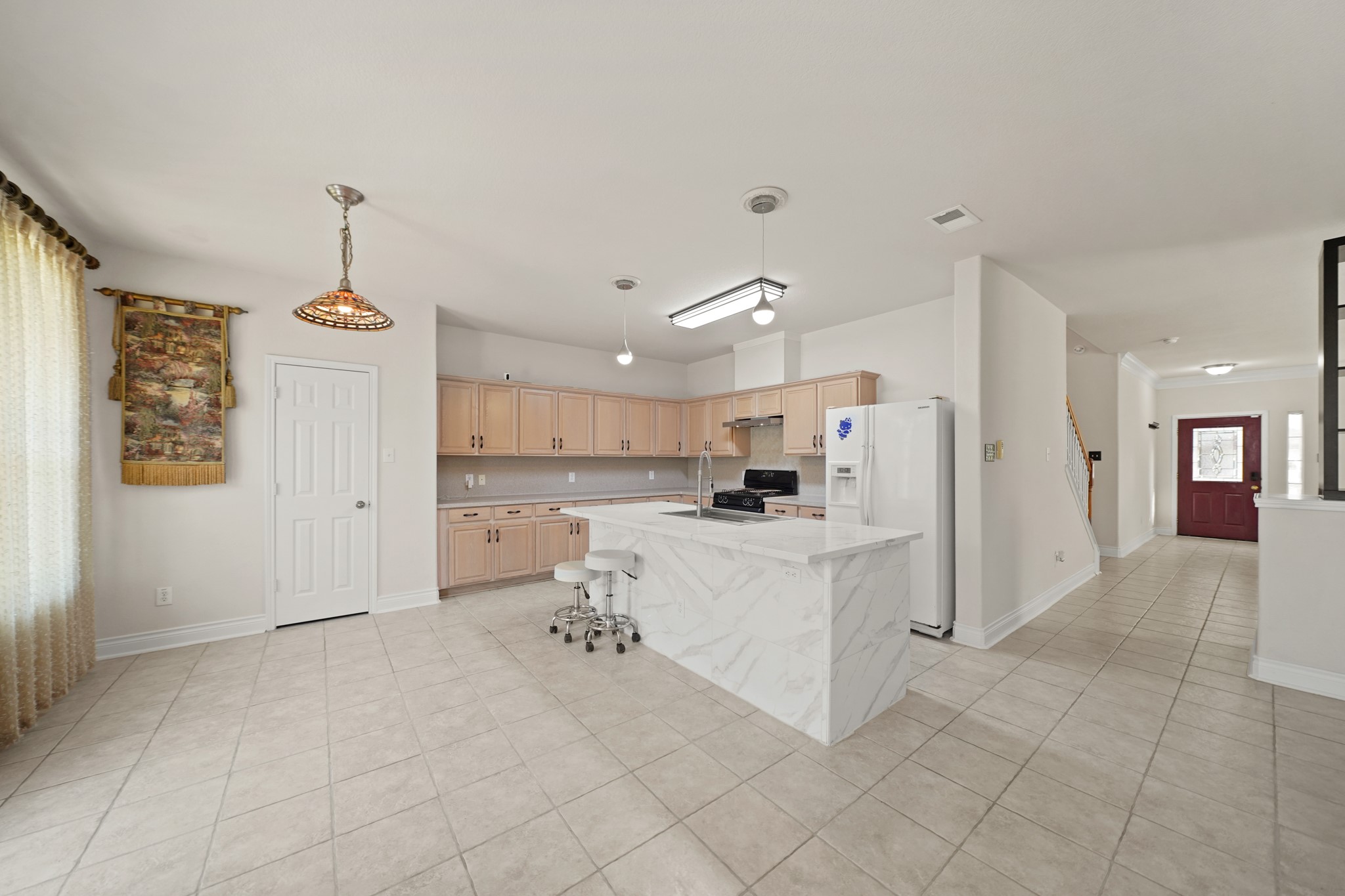 2214 Tremont Trail Lane, Katy, TX 77450