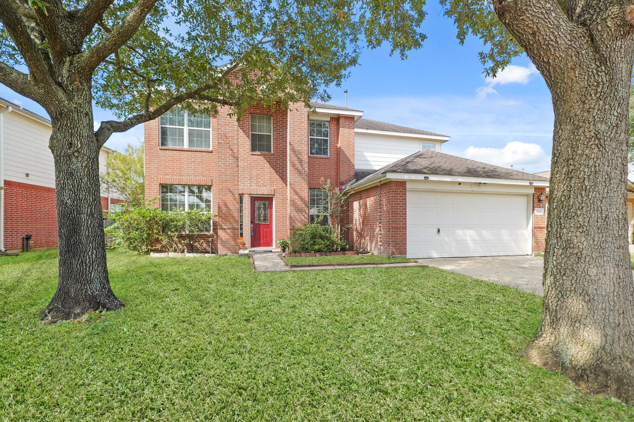 2214 Tremont Trail Lane, Katy, TX 77450